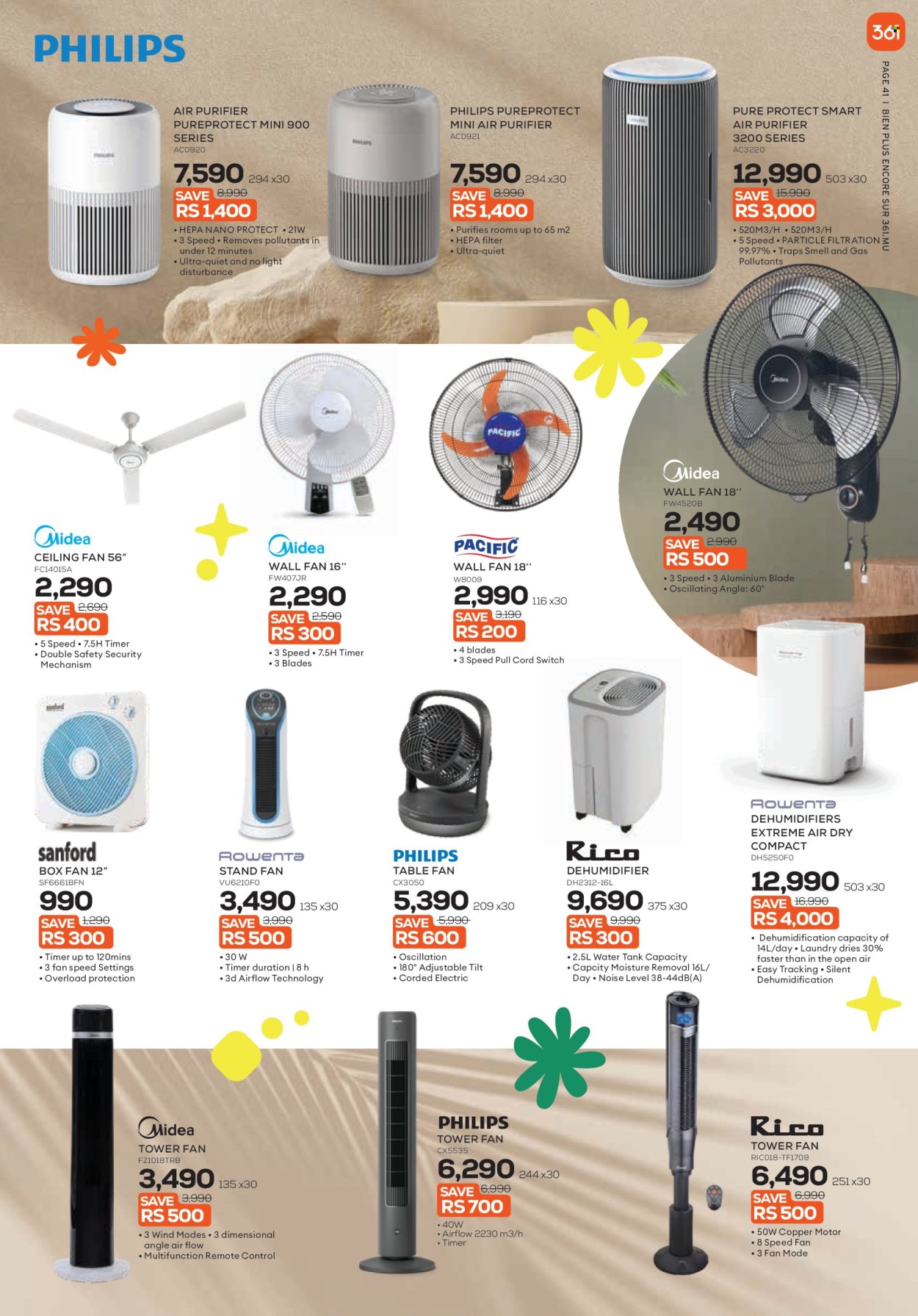 361 catalogue - 12.11.2025 - 11.12.2025. Page 41