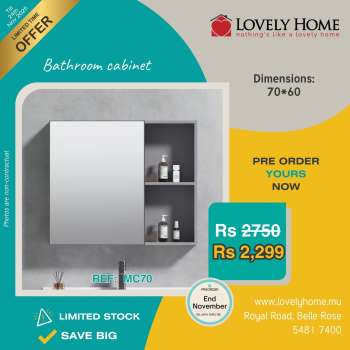 thumbnail - Lovely Home catalogue