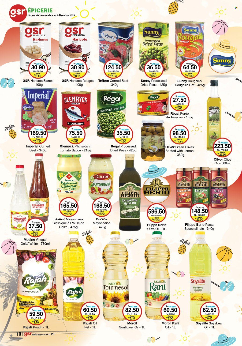 GSR catalogue - 18.11.2025 - 30.11.2025. Page 10