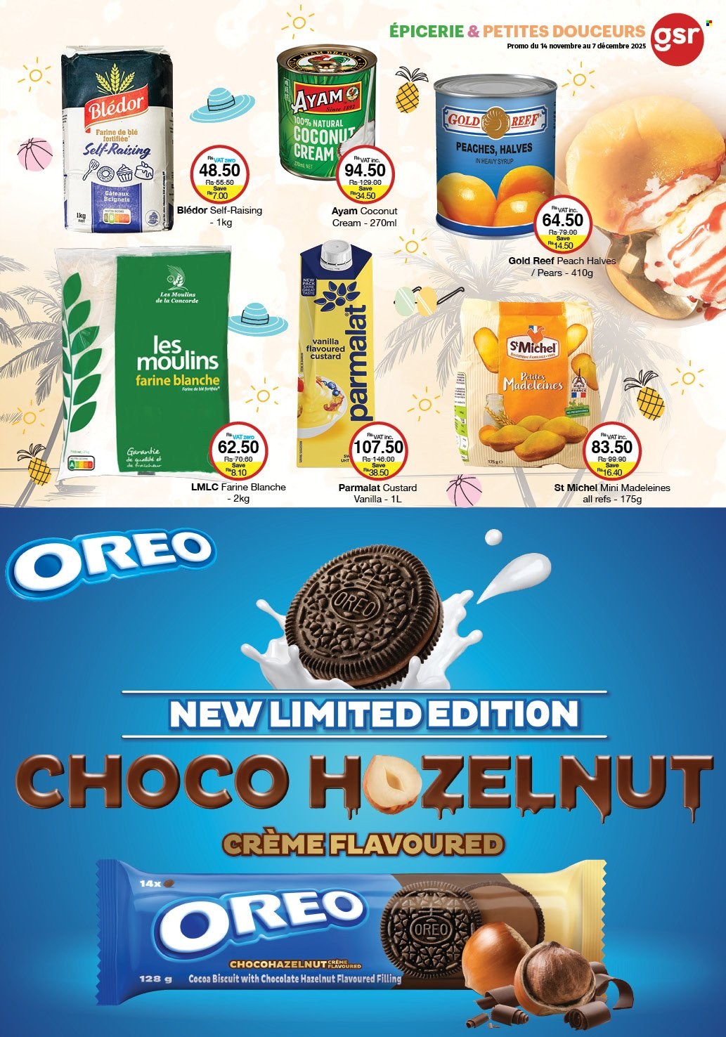 GSR catalogue - 18.11.2025 - 30.11.2025. Page 13