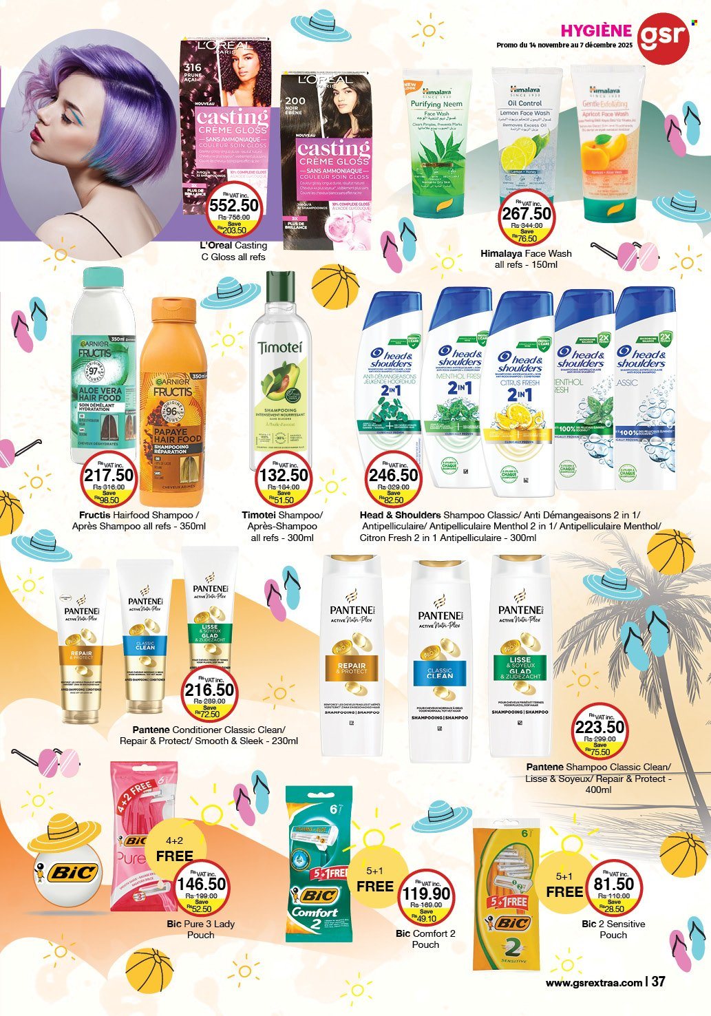 GSR catalogue - 18.11.2025 - 30.11.2025. Page 37