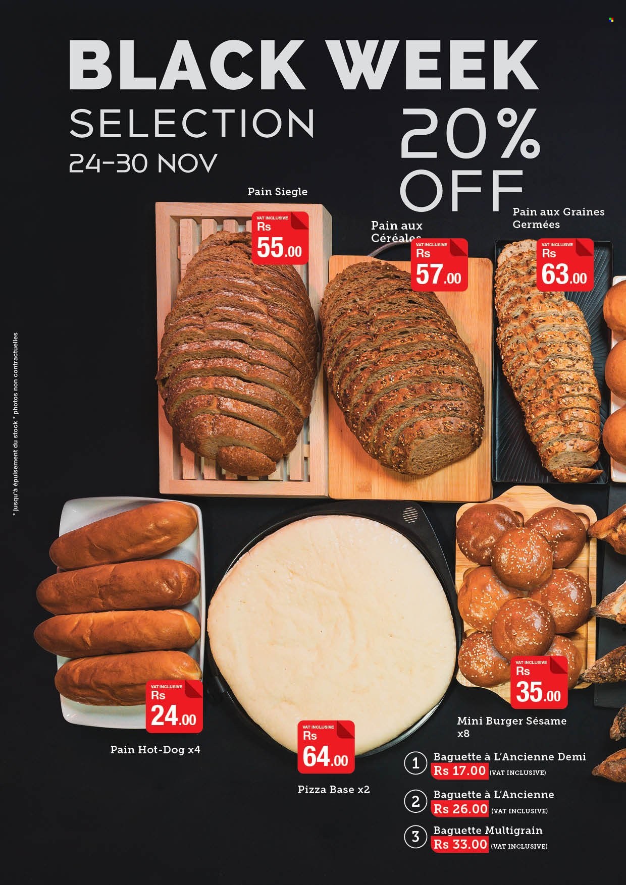 Super U catalogue - 20.11.2025 - 10.12.2025. Page 2