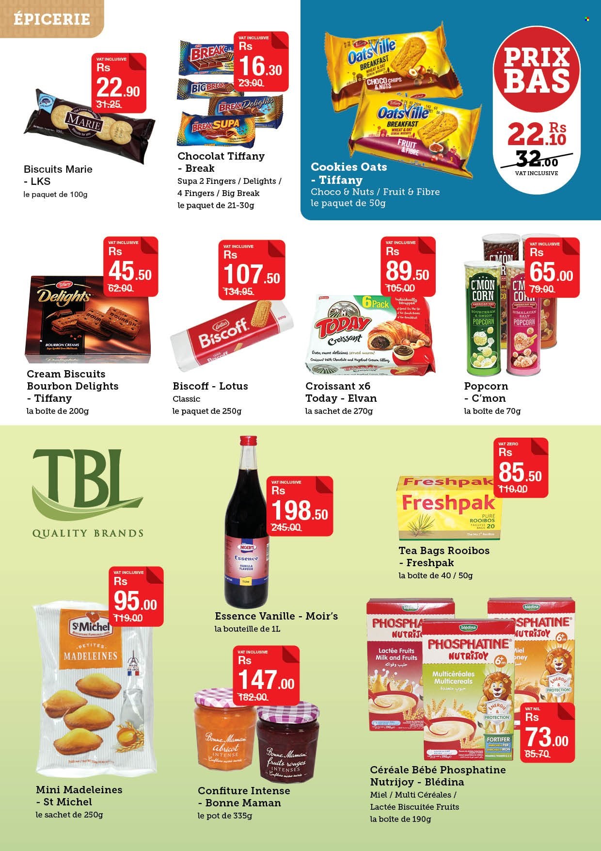 Super U catalogue - 20.11.2025 - 10.12.2025. Page 21