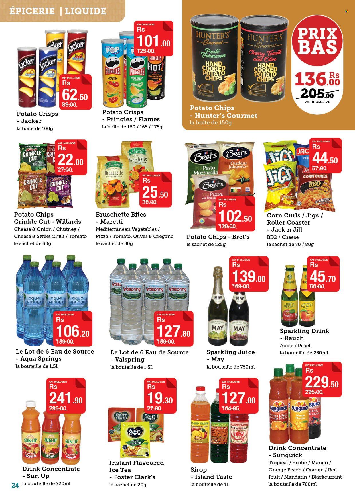 Super U catalogue - 20.11.2025 - 10.12.2025. Page 24