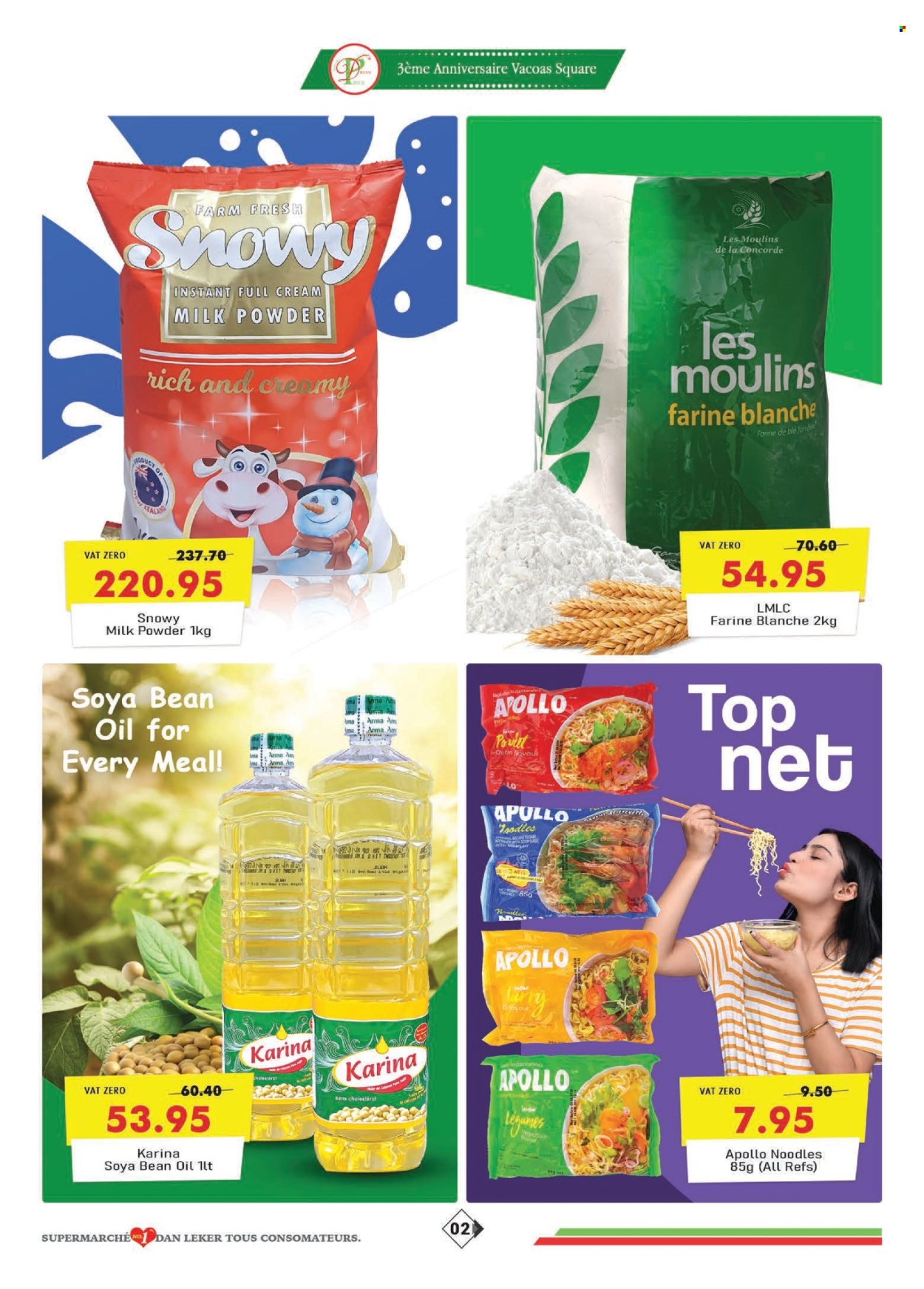 Dreamprice catalogue - 20.11.2025 - 14.12.2025. Page 2