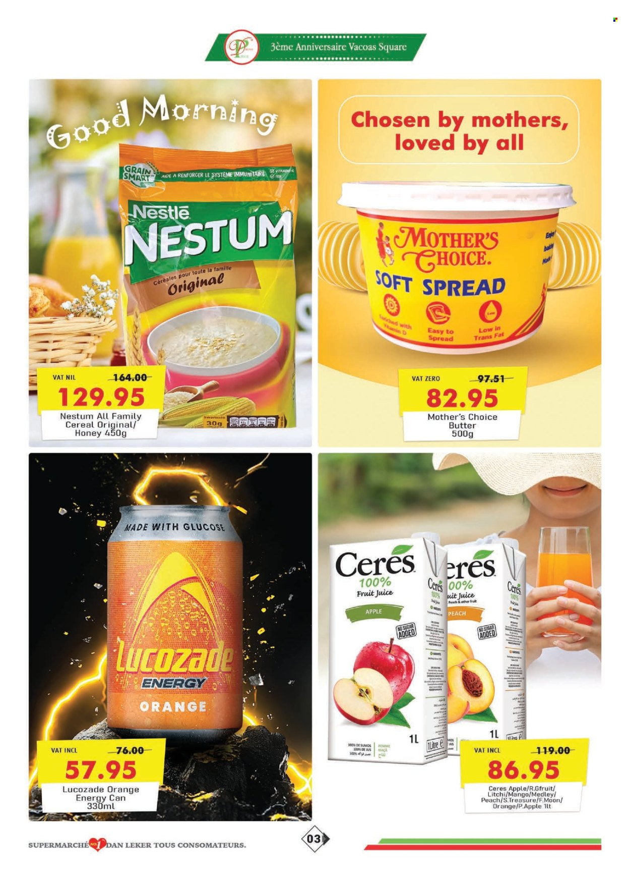 Dreamprice catalogue - 20.11.2025 - 14.12.2025. Page 3