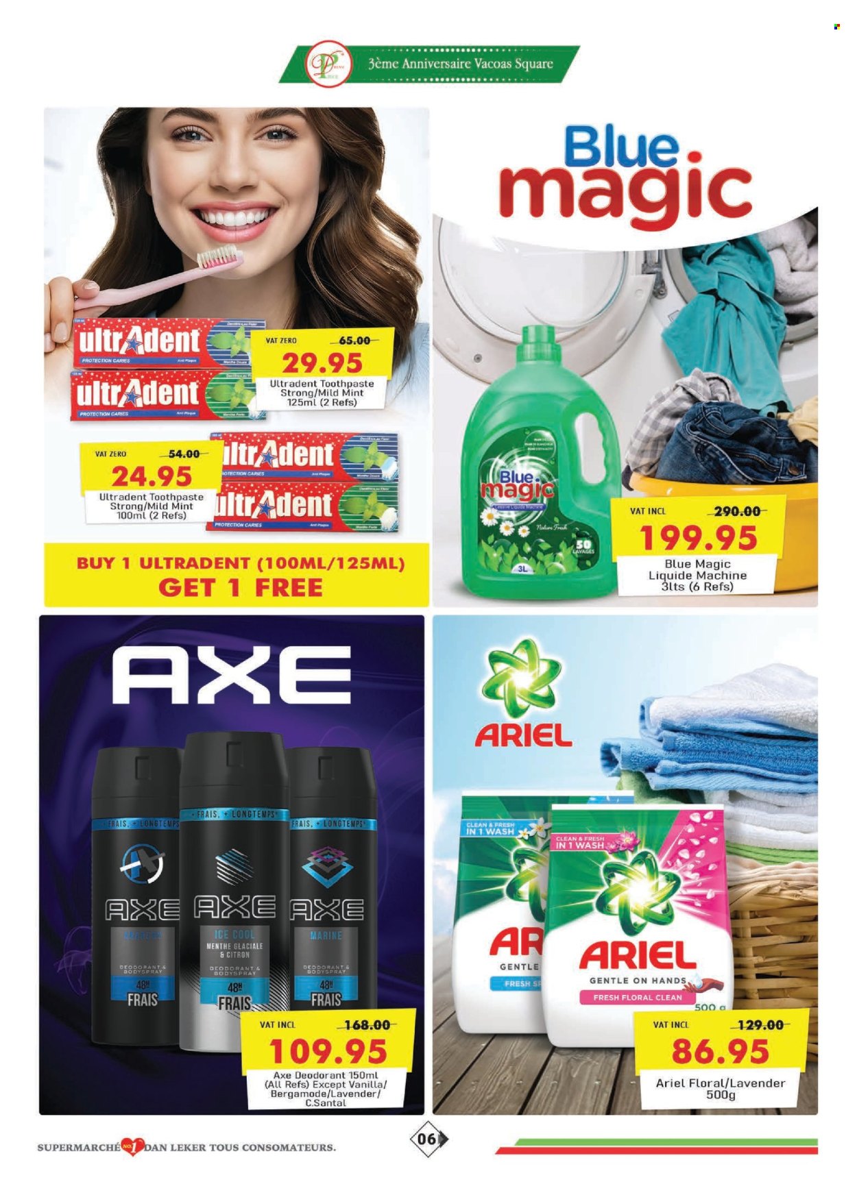 Dreamprice catalogue - 20.11.2025 - 14.12.2025. Page 6