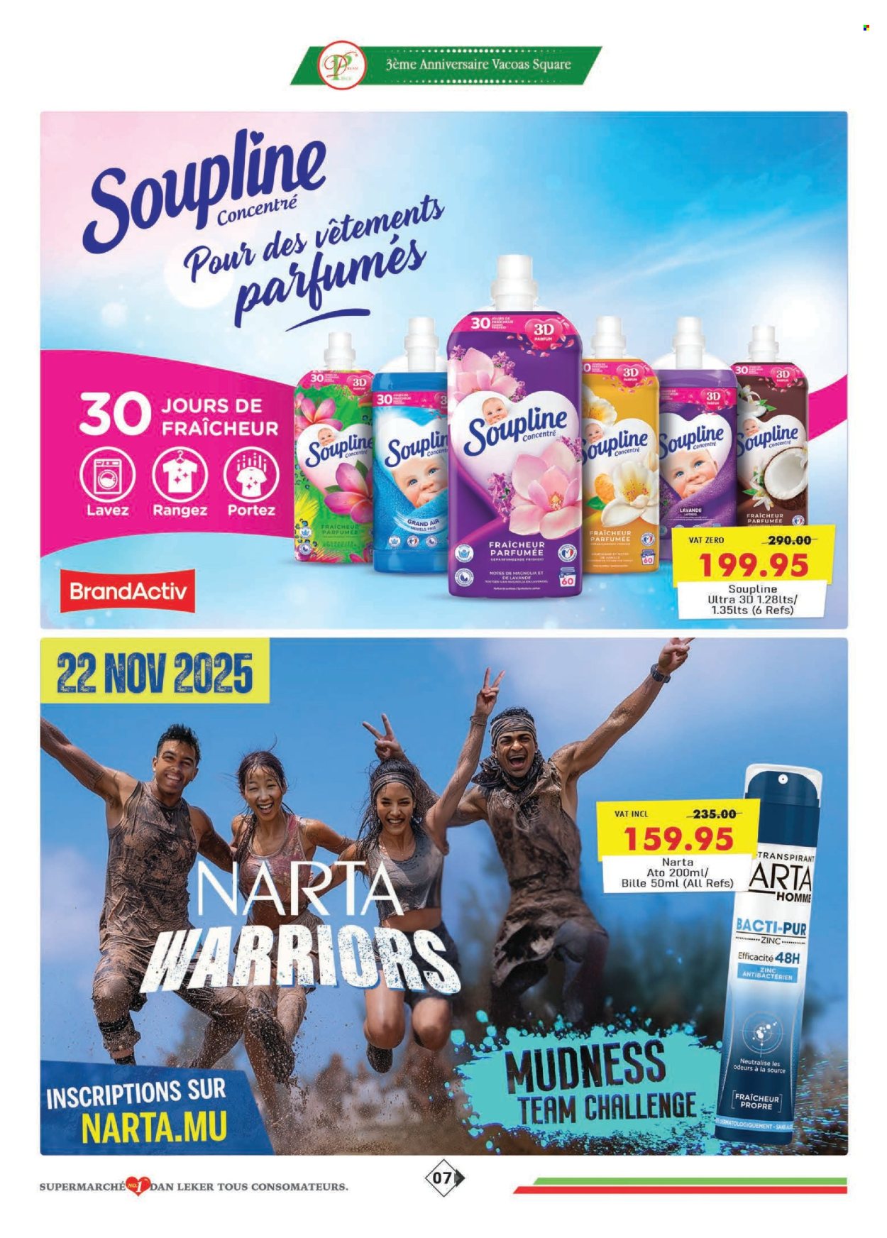 Dreamprice catalogue - 20.11.2025 - 14.12.2025. Page 7