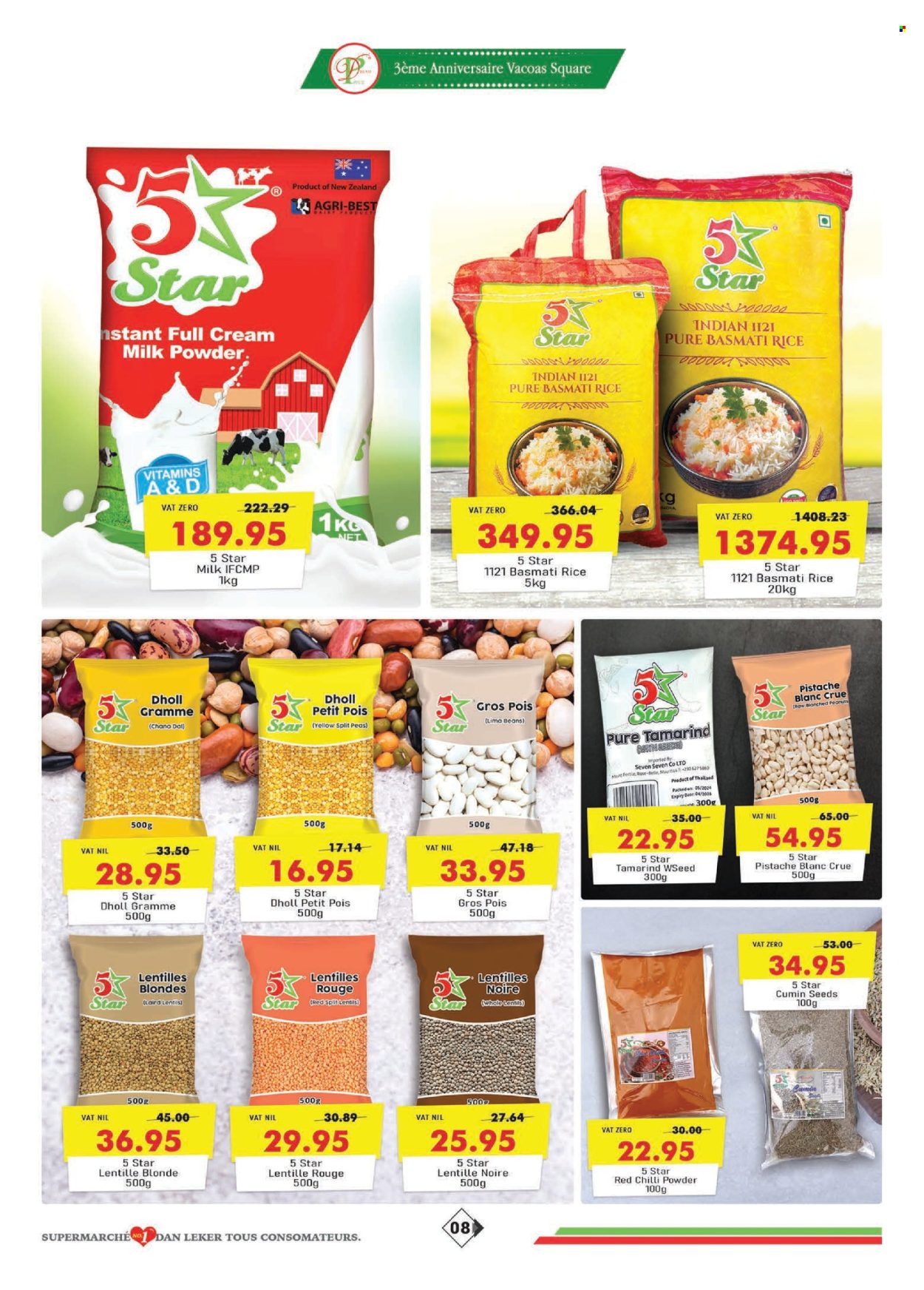 Dreamprice catalogue - 20.11.2025 - 14.12.2025. Page 8