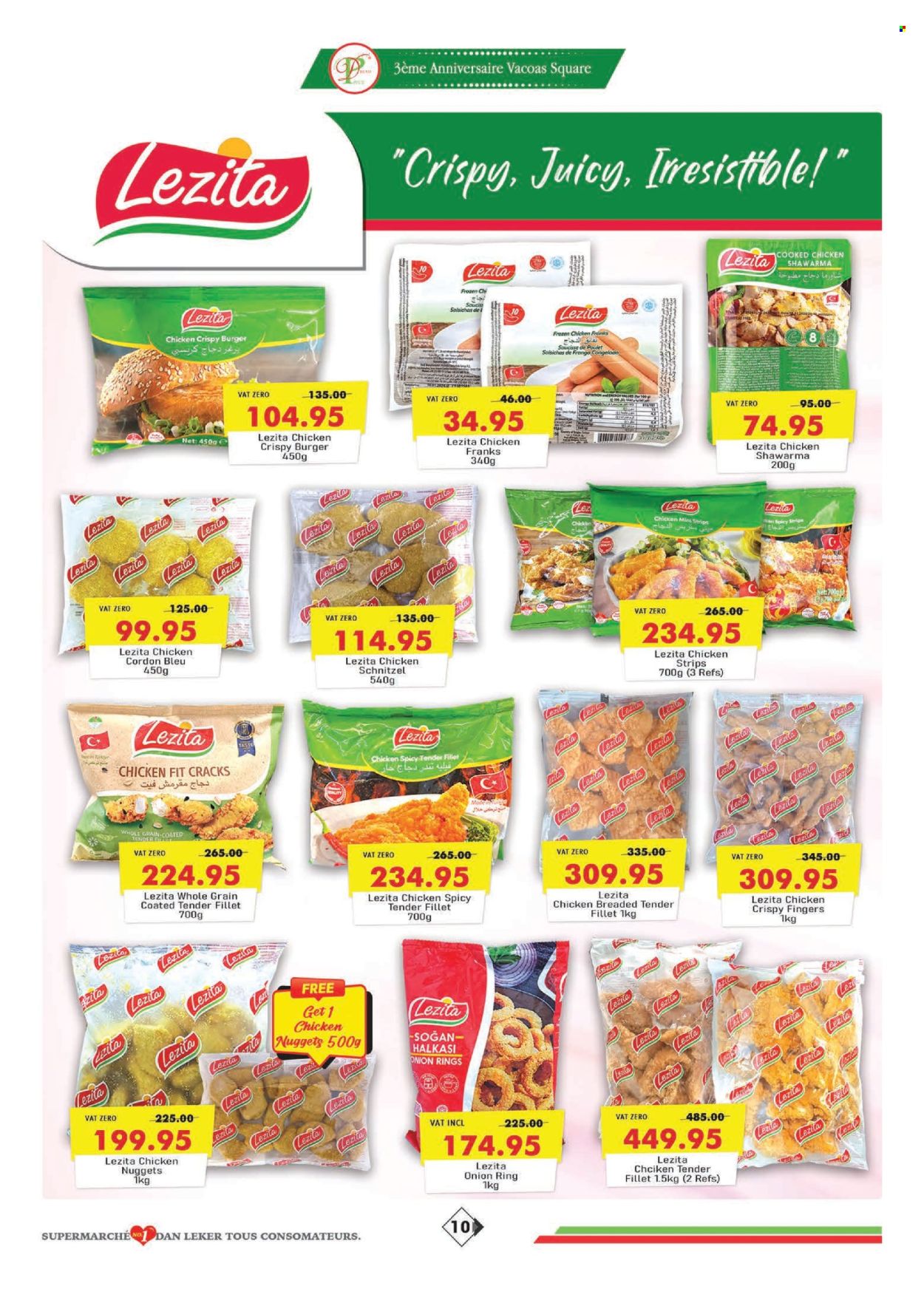 Dreamprice catalogue - 20.11.2025 - 14.12.2025. Page 10