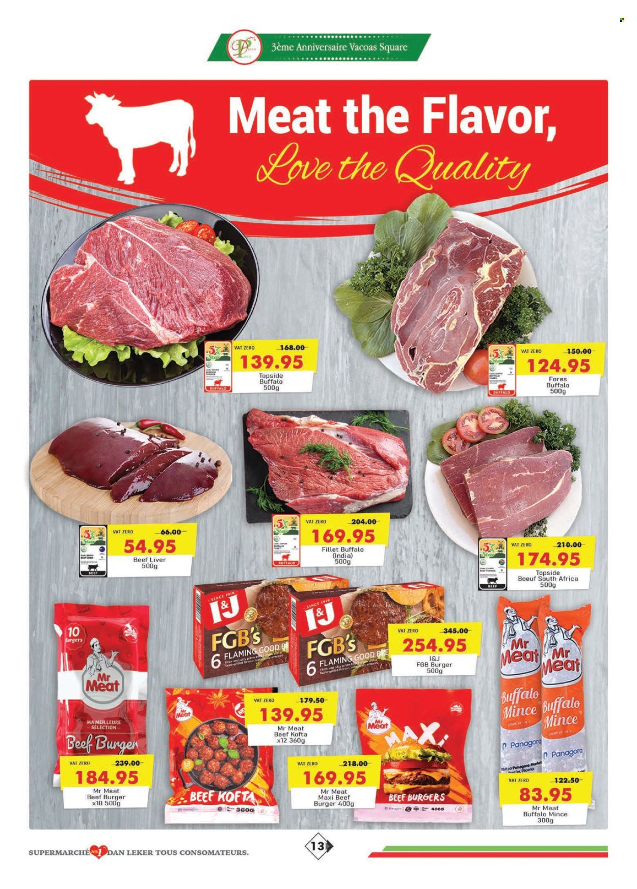 Dreamprice catalogue - 20.11.2025 - 14.12.2025. Page 13