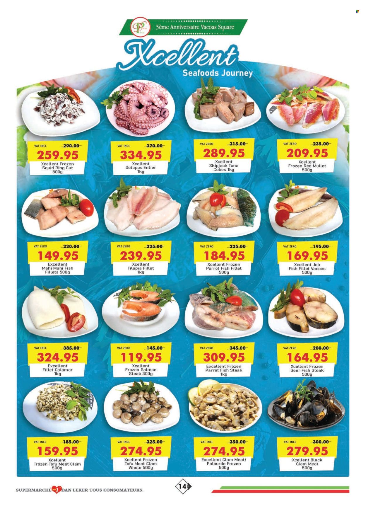 Dreamprice catalogue - 20.11.2025 - 14.12.2025. Page 14