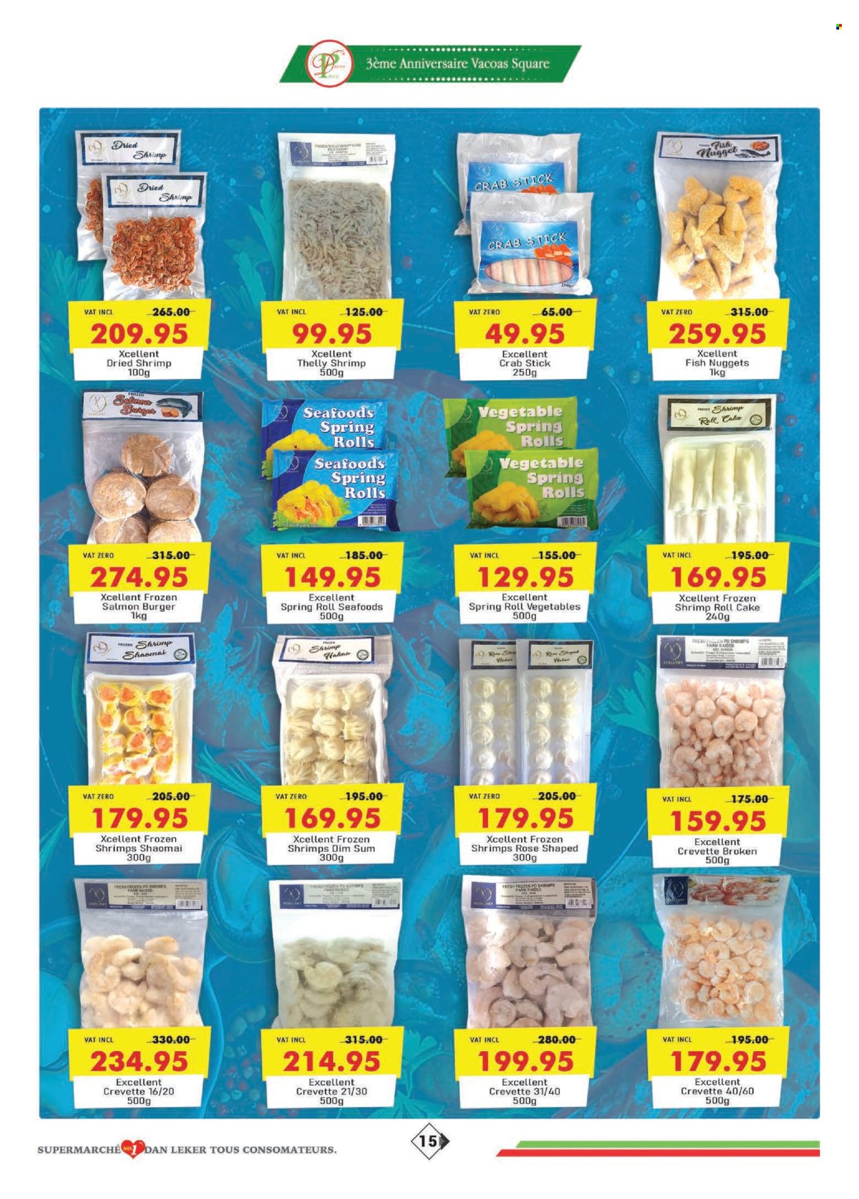 Dreamprice catalogue - 20.11.2025 - 14.12.2025. Page 15