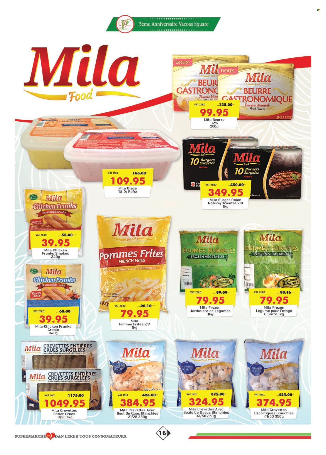 Dreamprice catalogue - 20.11.2025 - 14.12.2025. Page 16