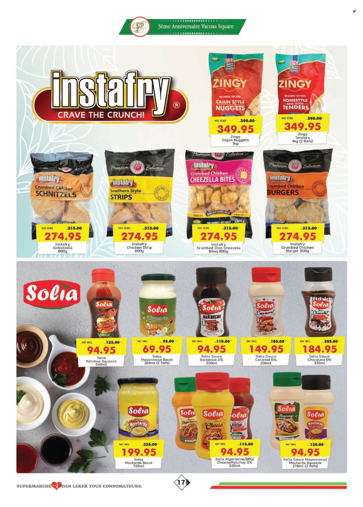 Dreamprice catalogue - 20.11.2025 - 14.12.2025. Page 17