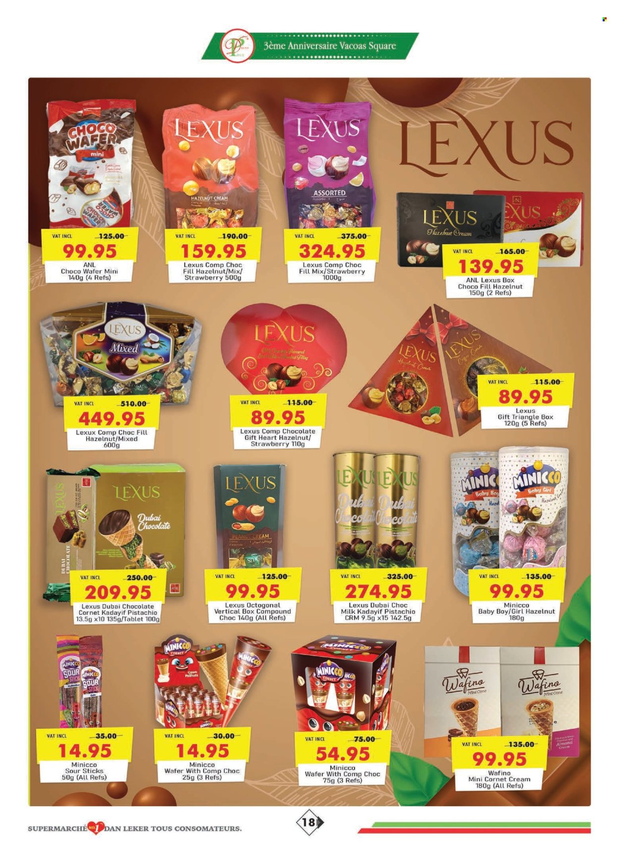 Dreamprice catalogue - 20.11.2025 - 14.12.2025. Page 18