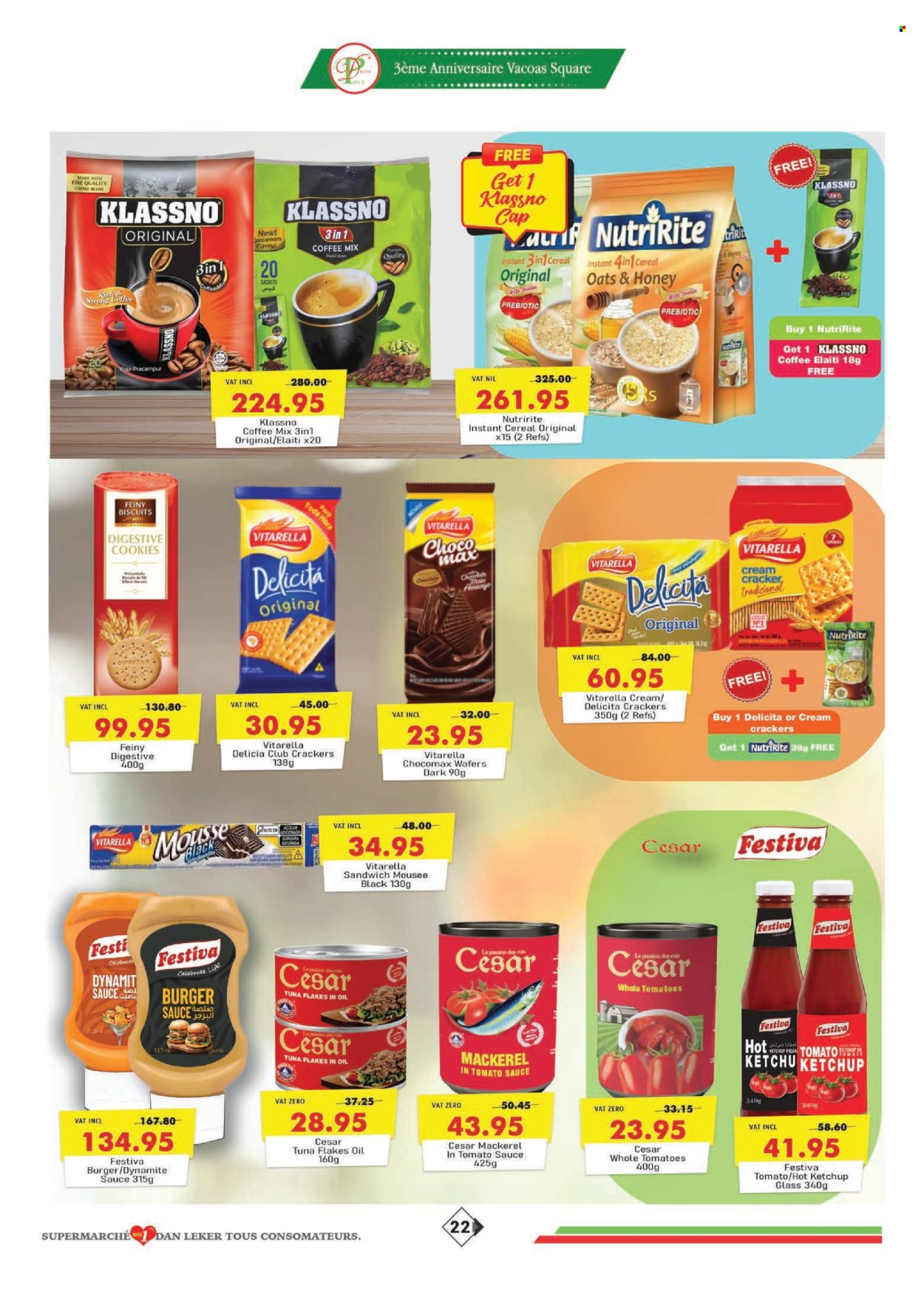 Dreamprice catalogue - 20.11.2025 - 14.12.2025. Page 22