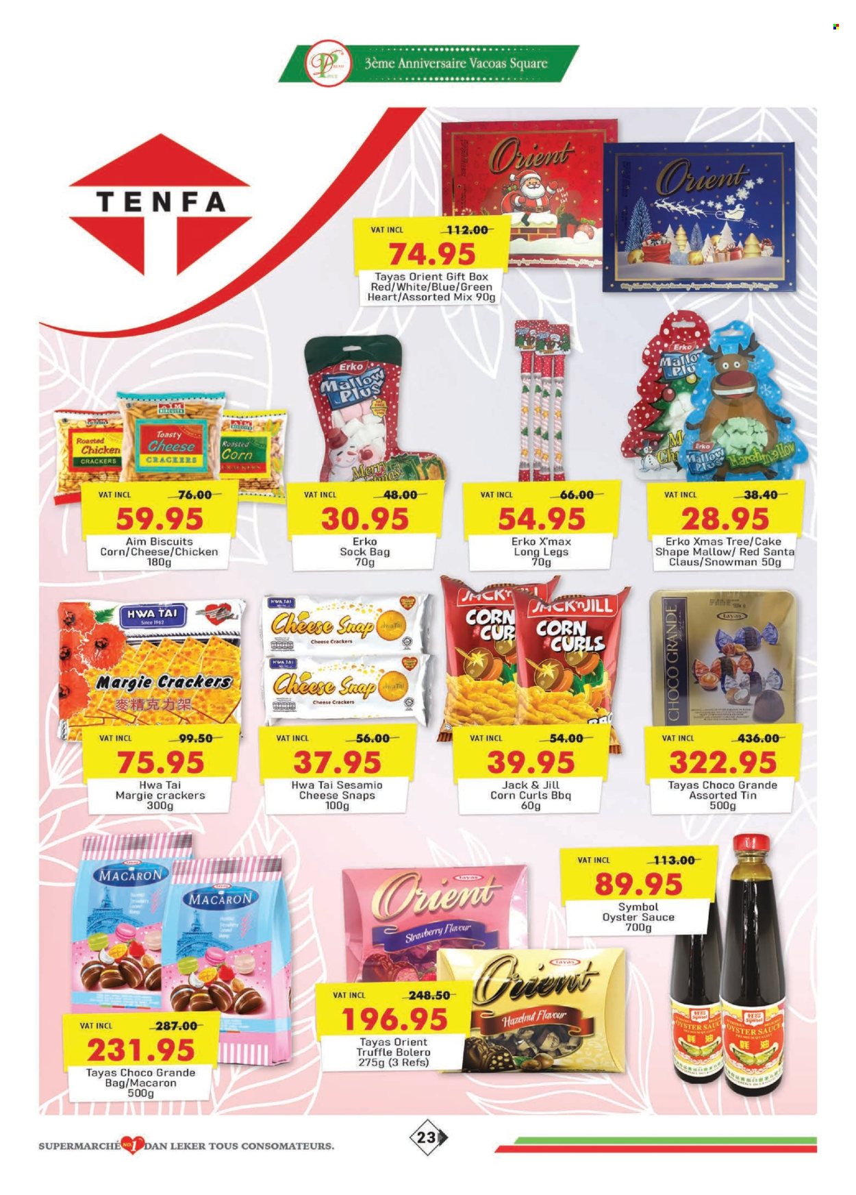 Dreamprice catalogue - 20.11.2025 - 14.12.2025. Page 23