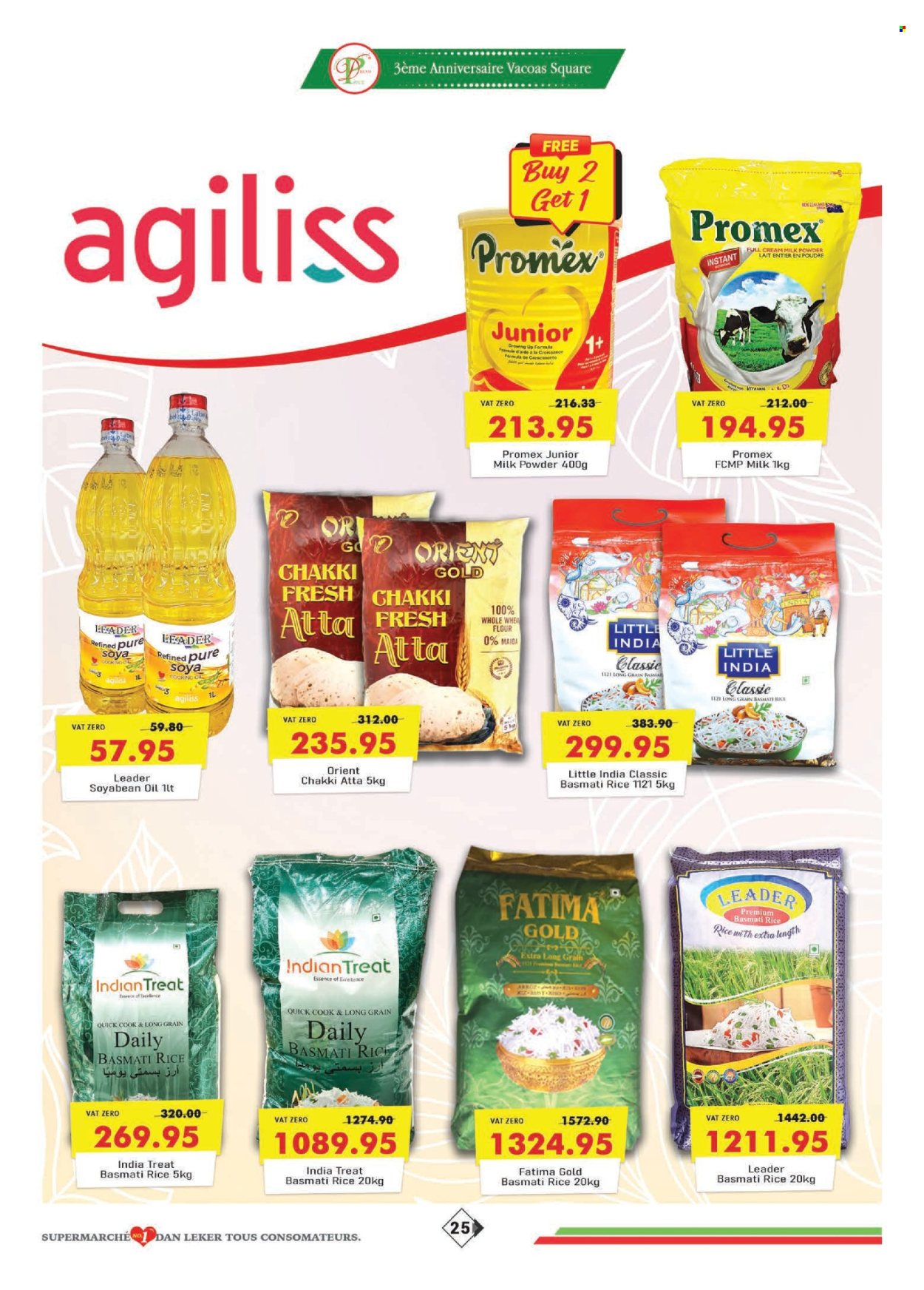 Dreamprice catalogue - 20.11.2025 - 14.12.2025. Page 25