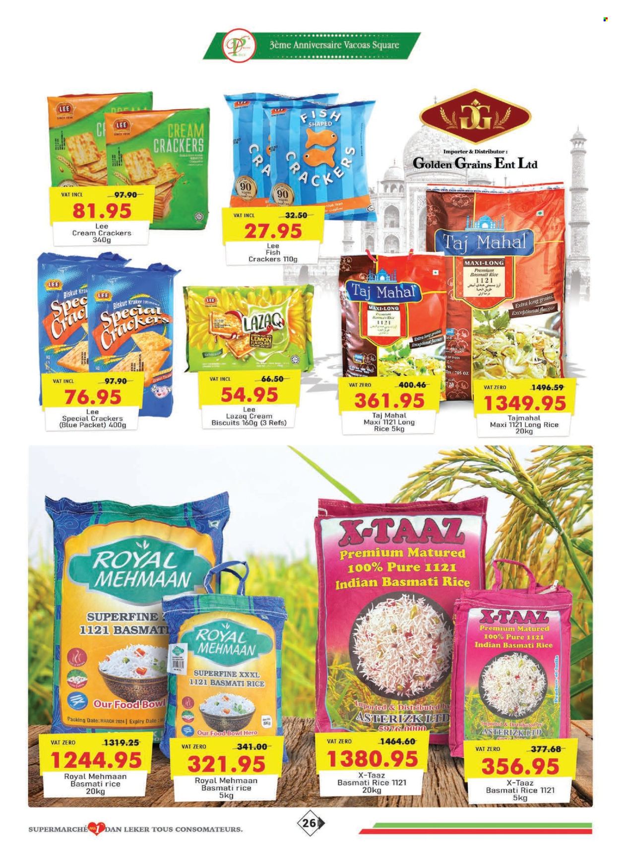 Dreamprice catalogue - 20.11.2025 - 14.12.2025. Page 26