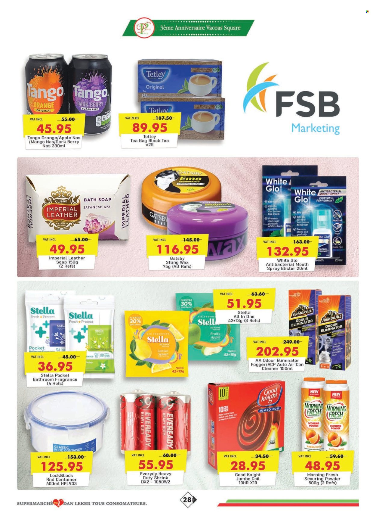 Dreamprice catalogue - 20.11.2025 - 14.12.2025. Page 28