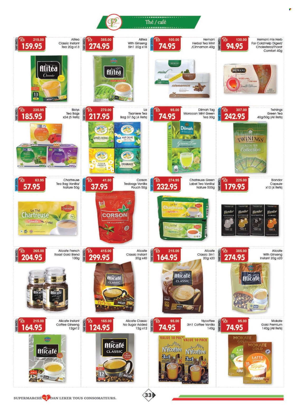 Dreamprice catalogue - 20.11.2025 - 14.12.2025. Page 33