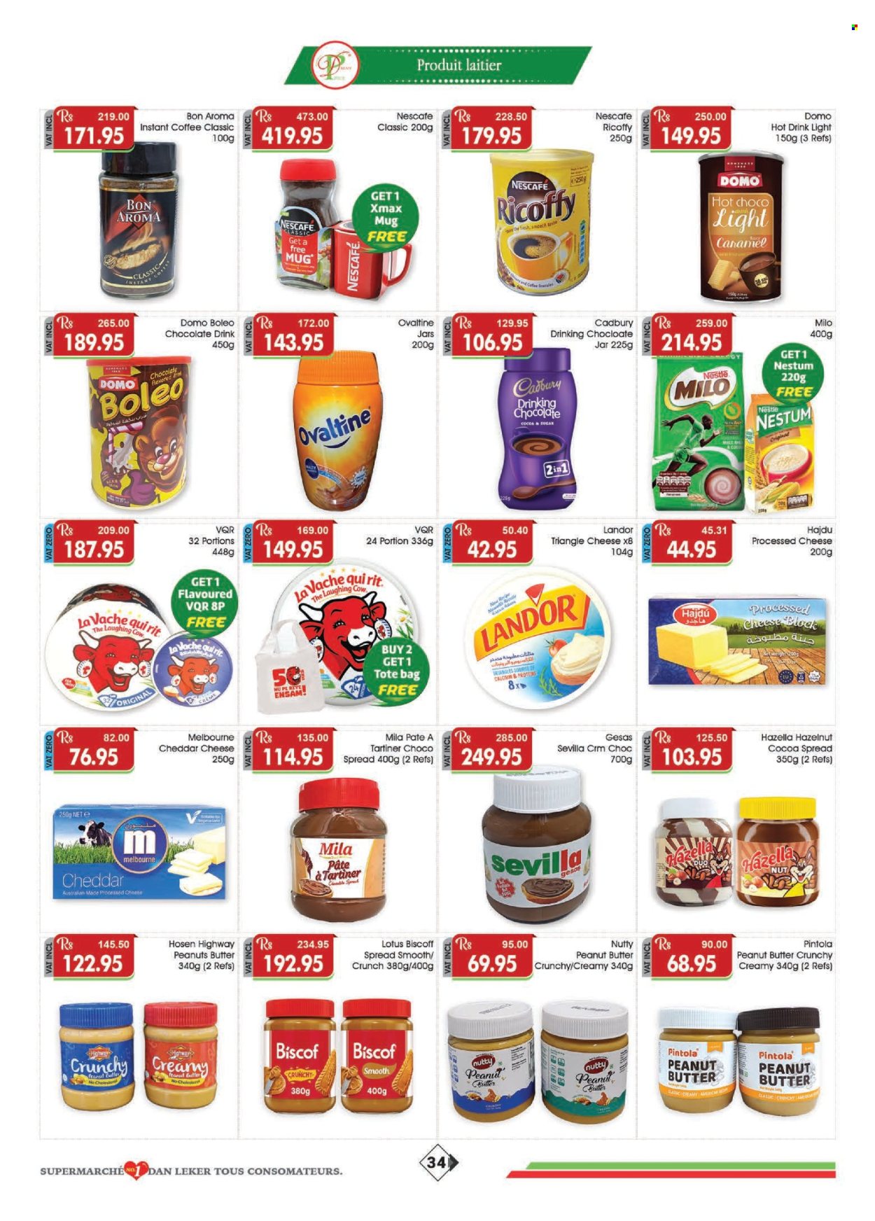 Dreamprice catalogue - 20.11.2025 - 14.12.2025. Page 34