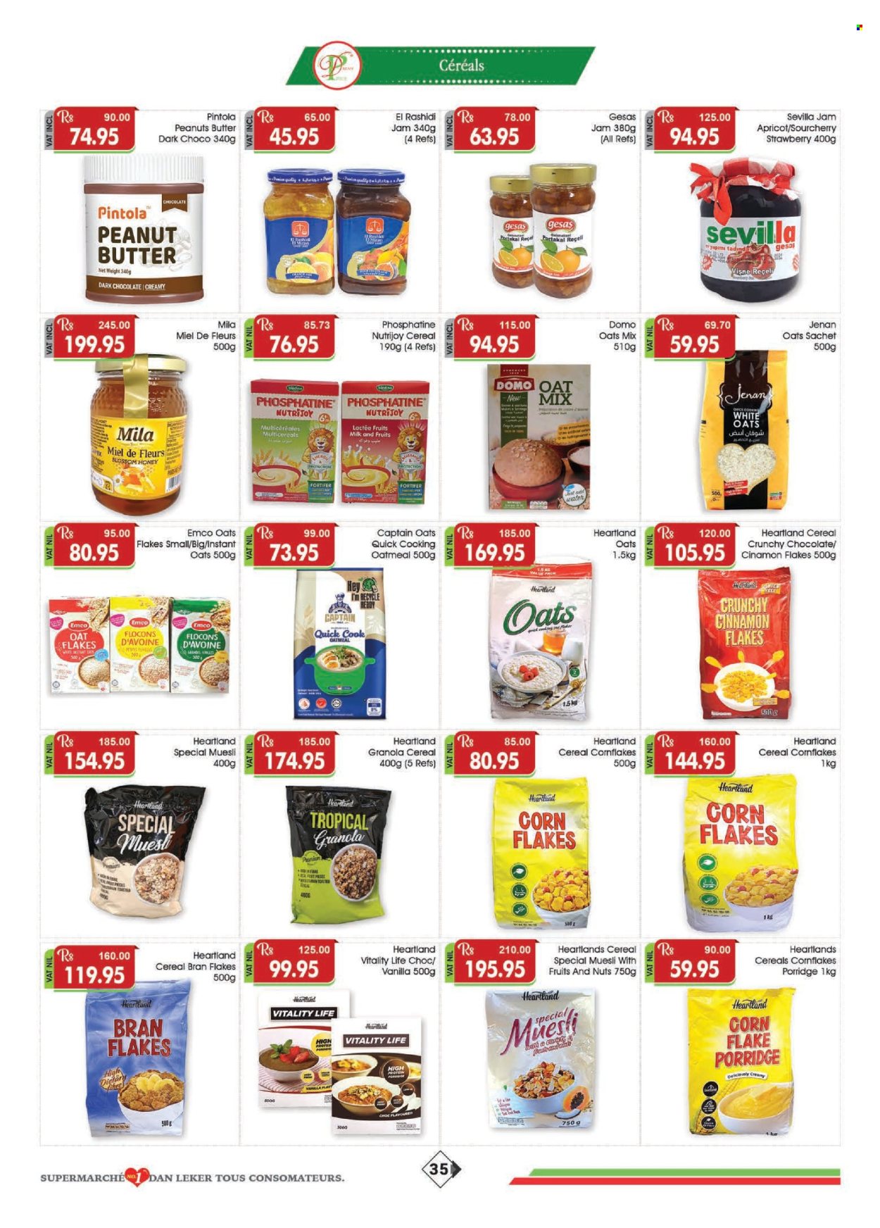 Dreamprice catalogue - 20.11.2025 - 14.12.2025. Page 35