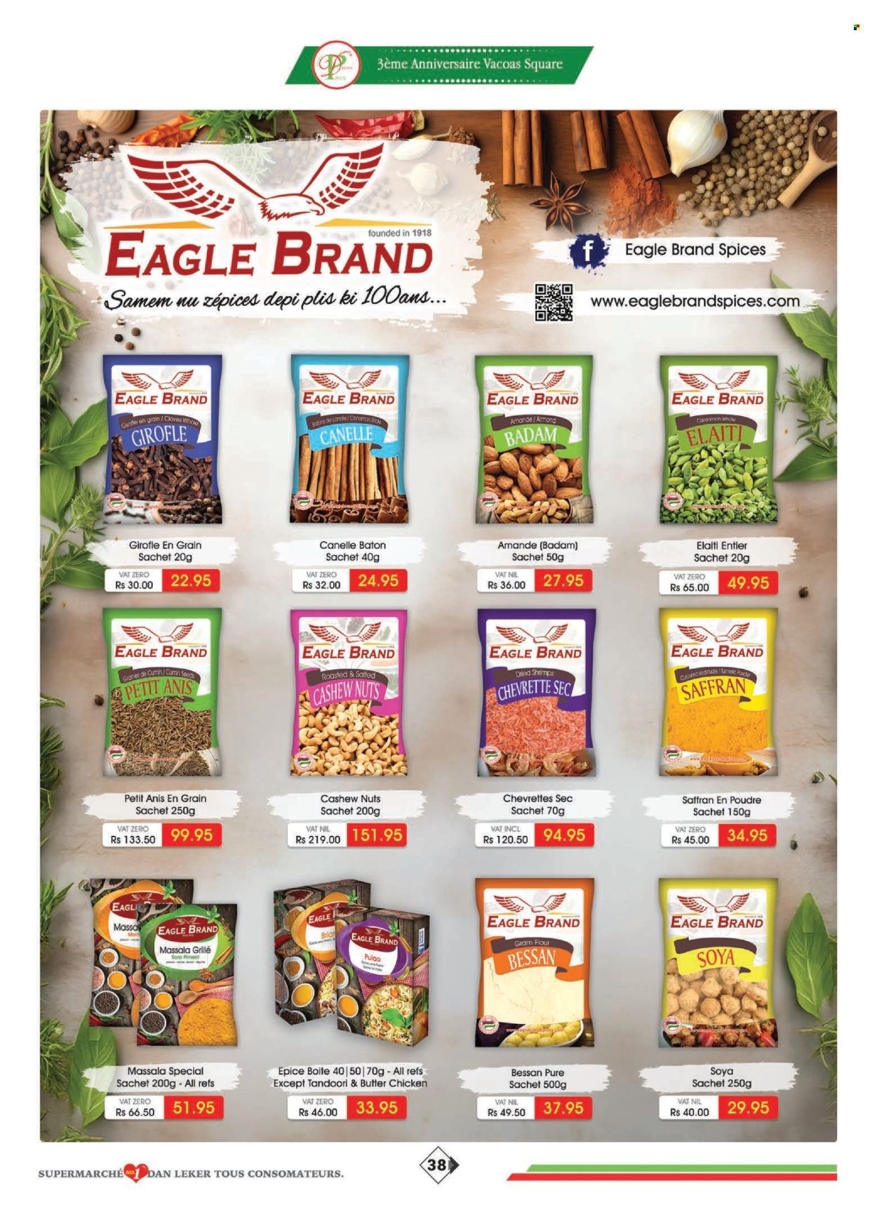 Dreamprice catalogue - 20.11.2025 - 14.12.2025. Page 38