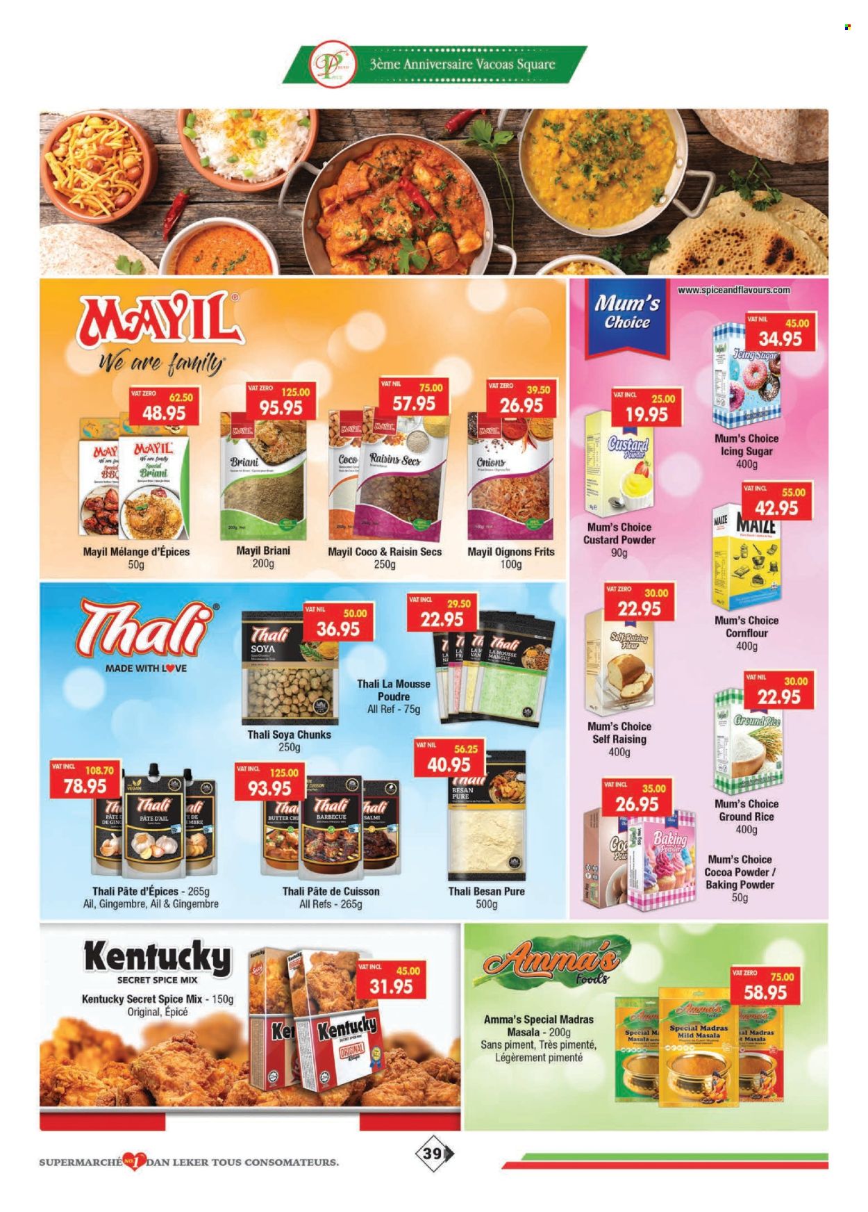 Dreamprice catalogue - 20.11.2025 - 14.12.2025. Page 39