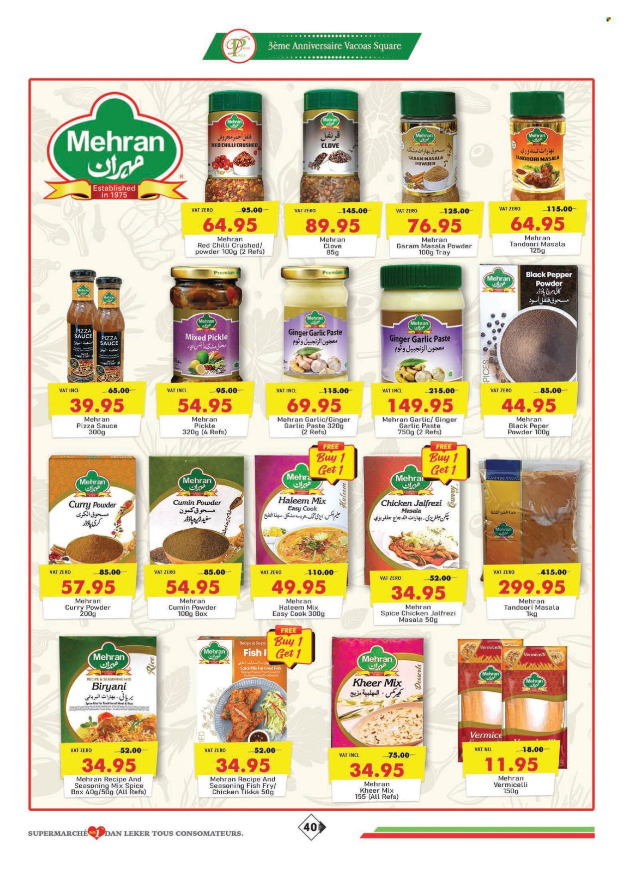 Dreamprice catalogue - 20.11.2025 - 14.12.2025. Page 40