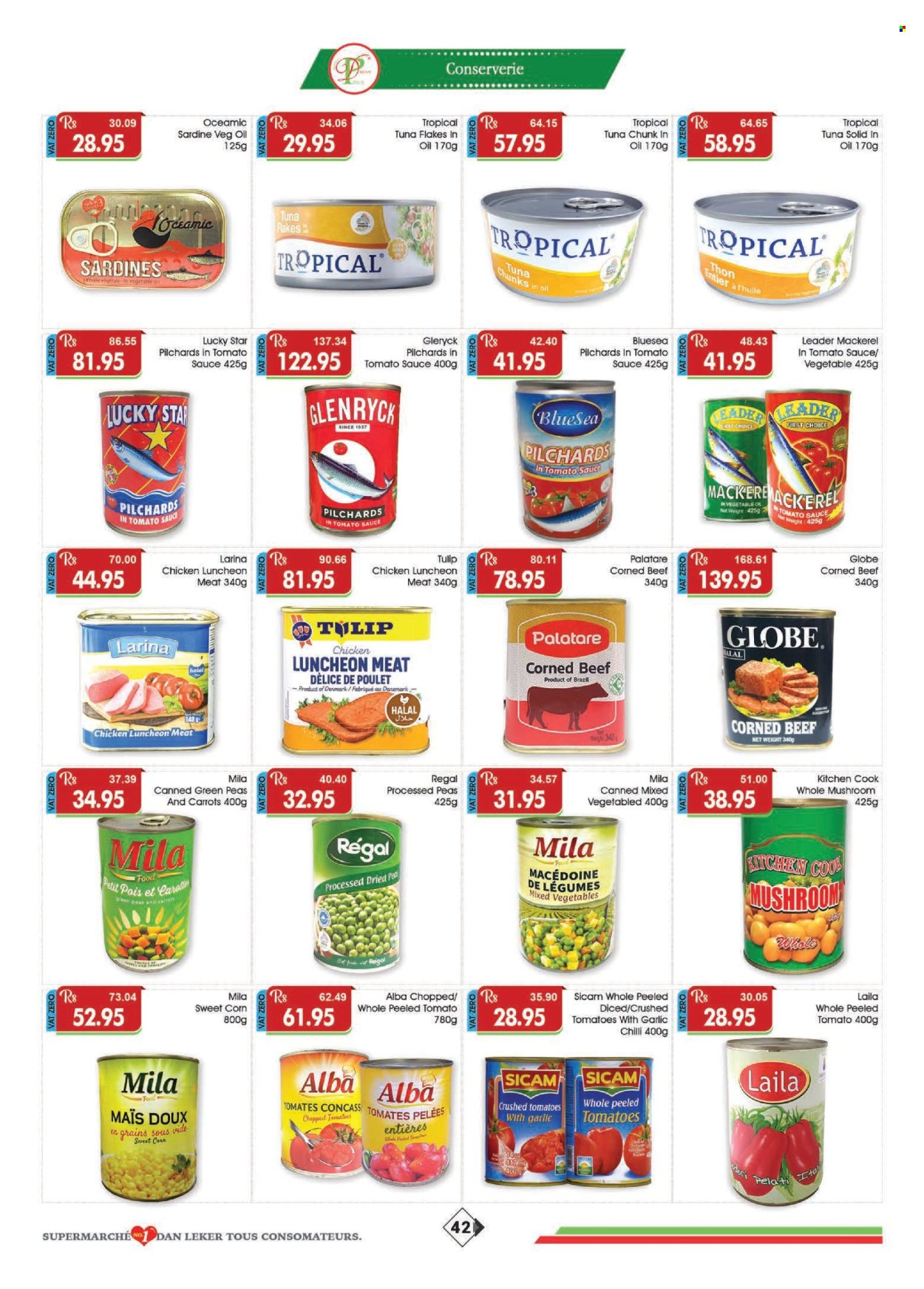 Dreamprice catalogue - 20.11.2025 - 14.12.2025. Page 42