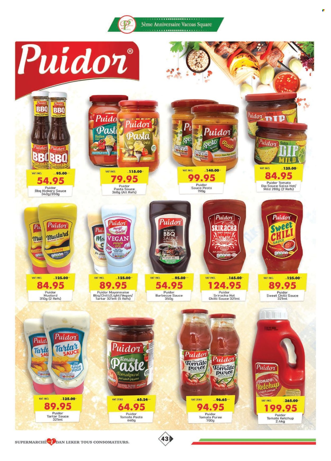 Dreamprice catalogue - 20.11.2025 - 14.12.2025. Page 43