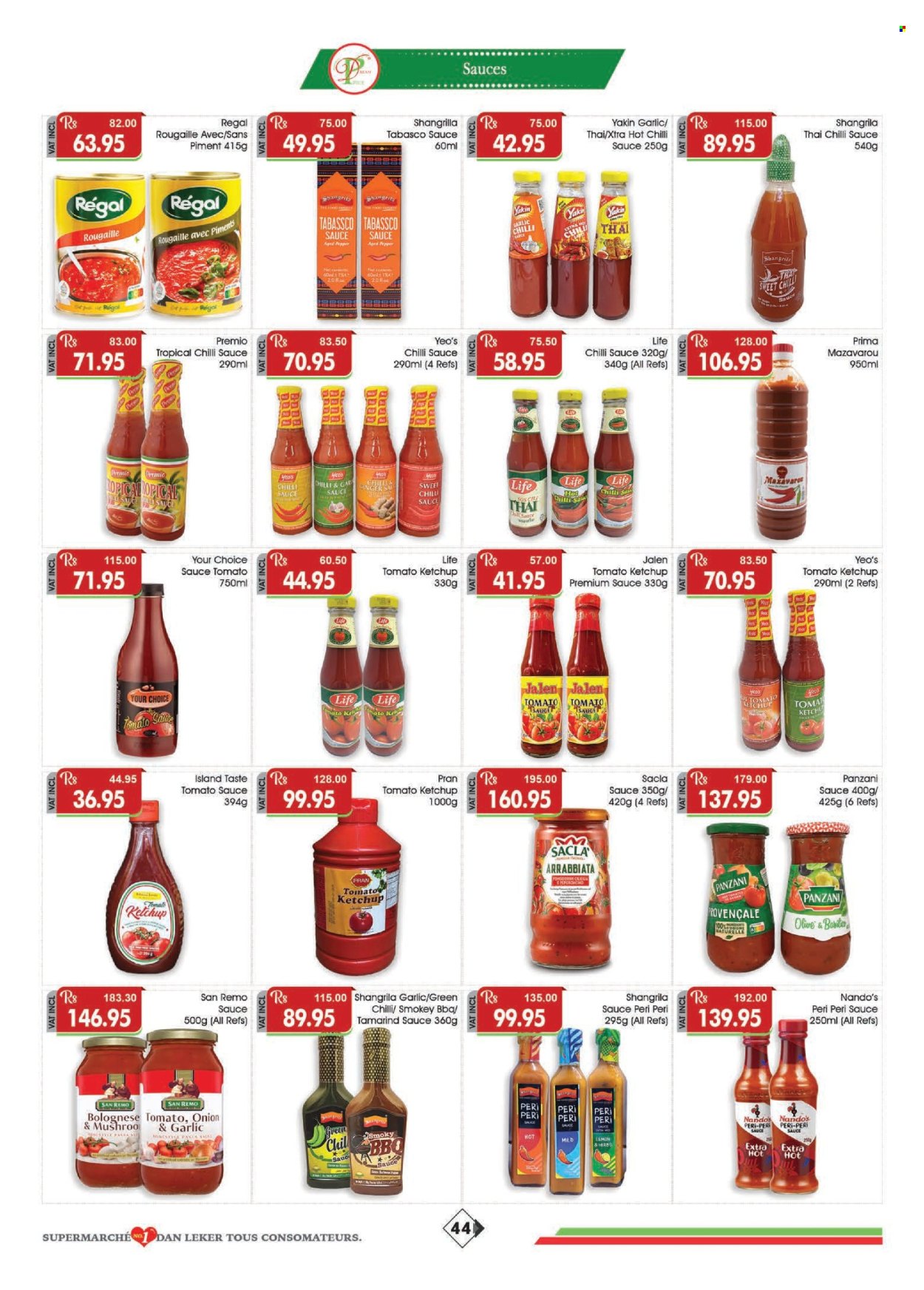 Dreamprice catalogue - 20.11.2025 - 14.12.2025. Page 44