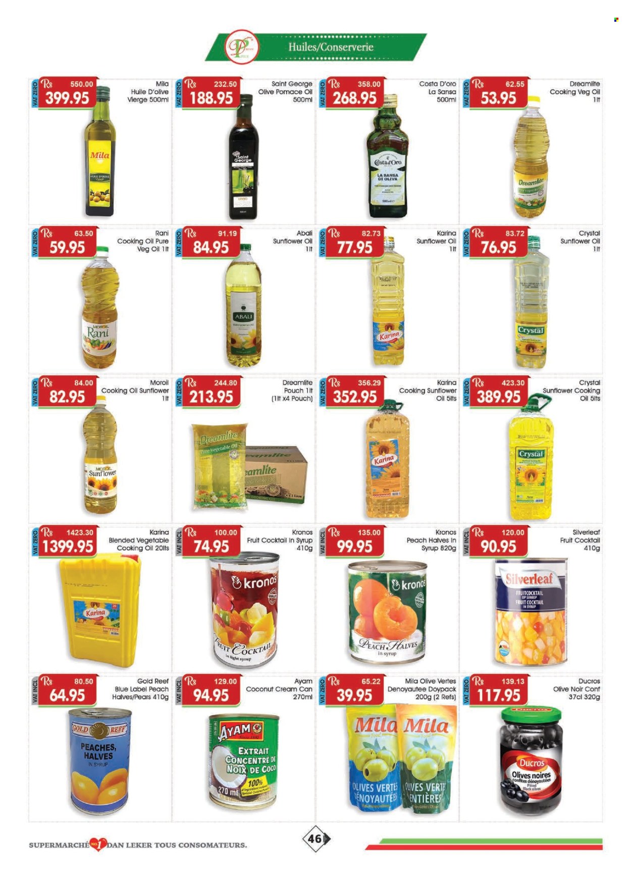 Dreamprice catalogue - 20.11.2025 - 14.12.2025. Page 46