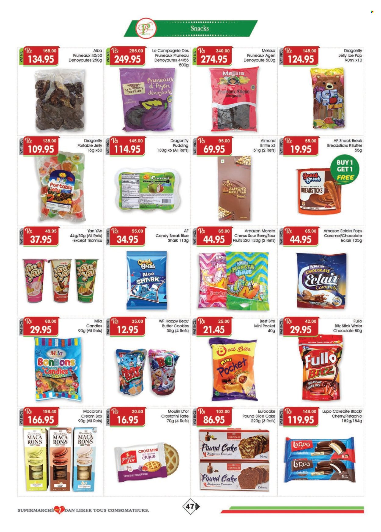 Dreamprice catalogue - 20.11.2025 - 14.12.2025. Page 47