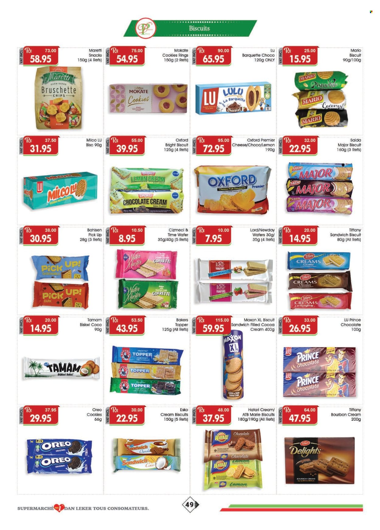 Dreamprice catalogue - 20.11.2025 - 14.12.2025. Page 49