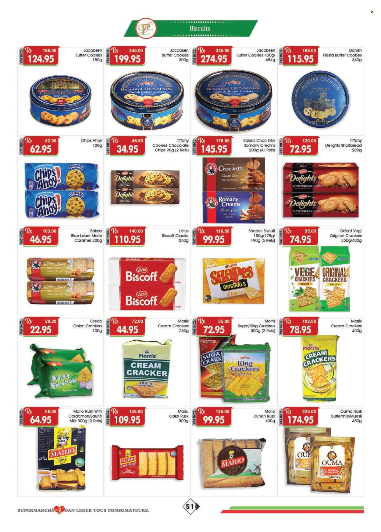 Dreamprice catalogue - 20.11.2025 - 14.12.2025. Page 51