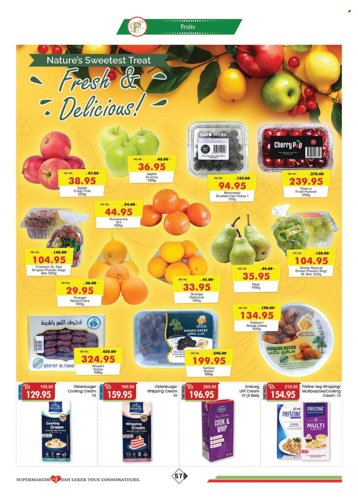 Dreamprice catalogue - 20.11.2025 - 14.12.2025. Page 57