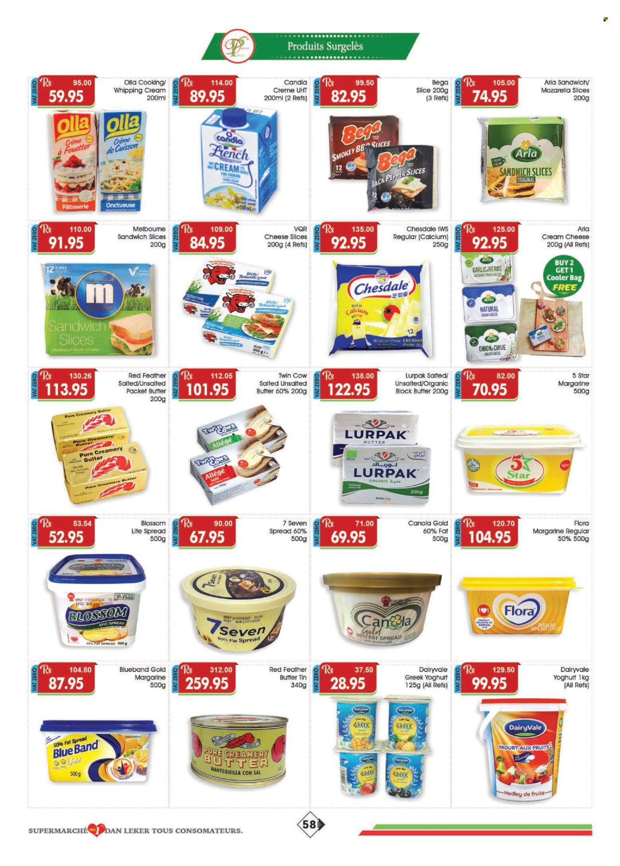 Dreamprice catalogue - 20.11.2025 - 14.12.2025. Page 58