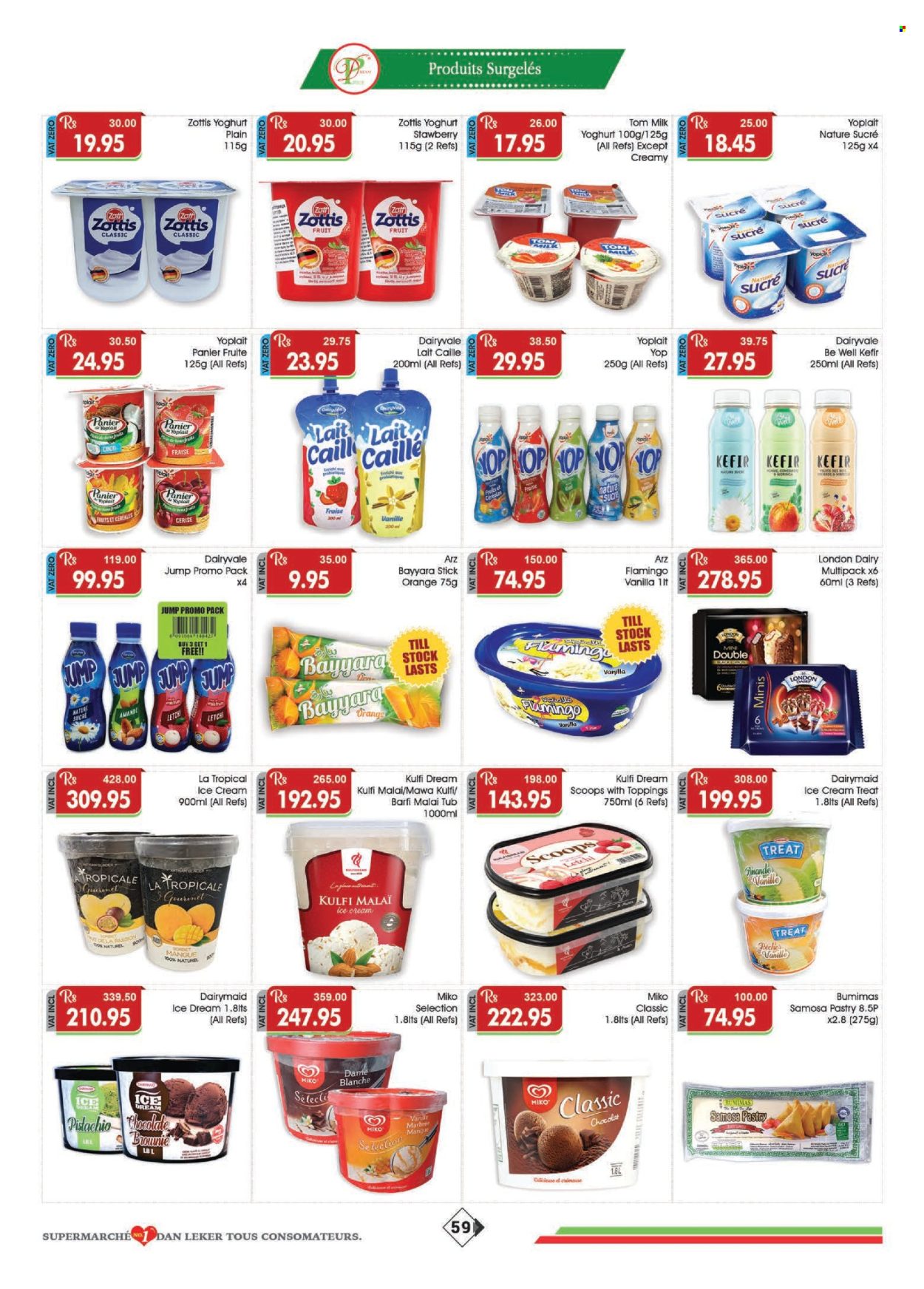 Dreamprice catalogue - 20.11.2025 - 14.12.2025. Page 59