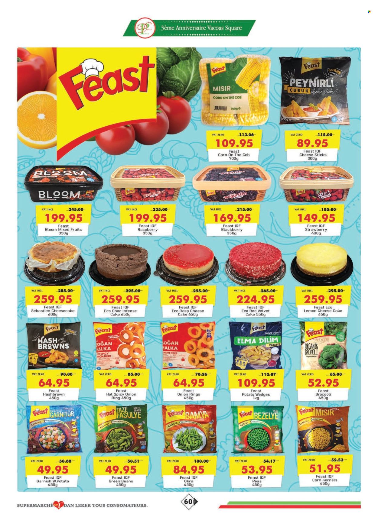 Dreamprice catalogue - 20.11.2025 - 14.12.2025. Page 60