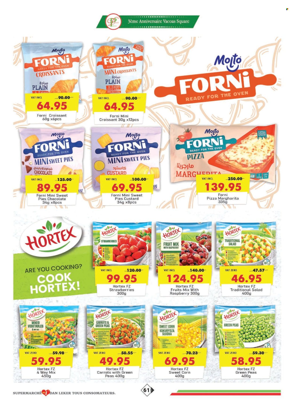 Dreamprice catalogue - 20.11.2025 - 14.12.2025. Page 61