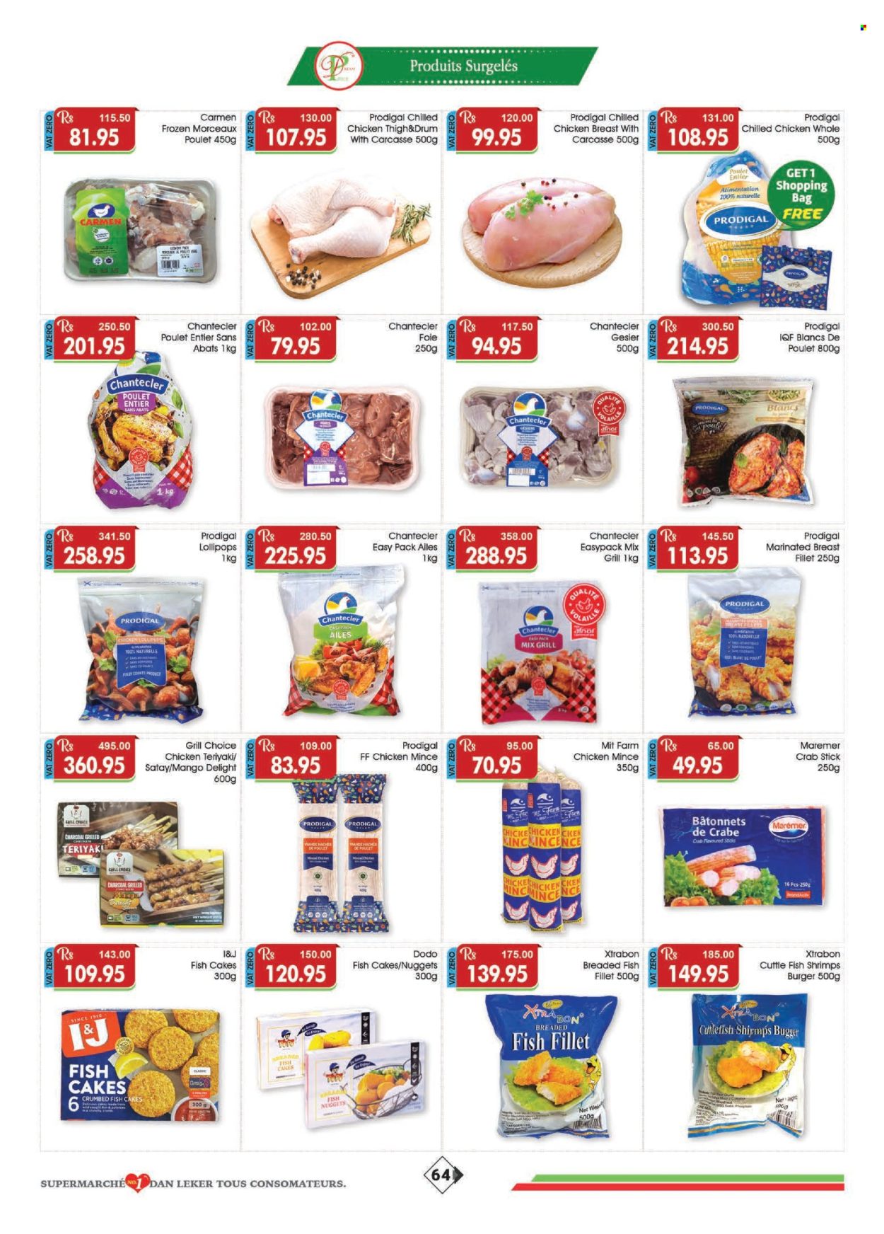 Dreamprice catalogue - 20.11.2025 - 14.12.2025. Page 64