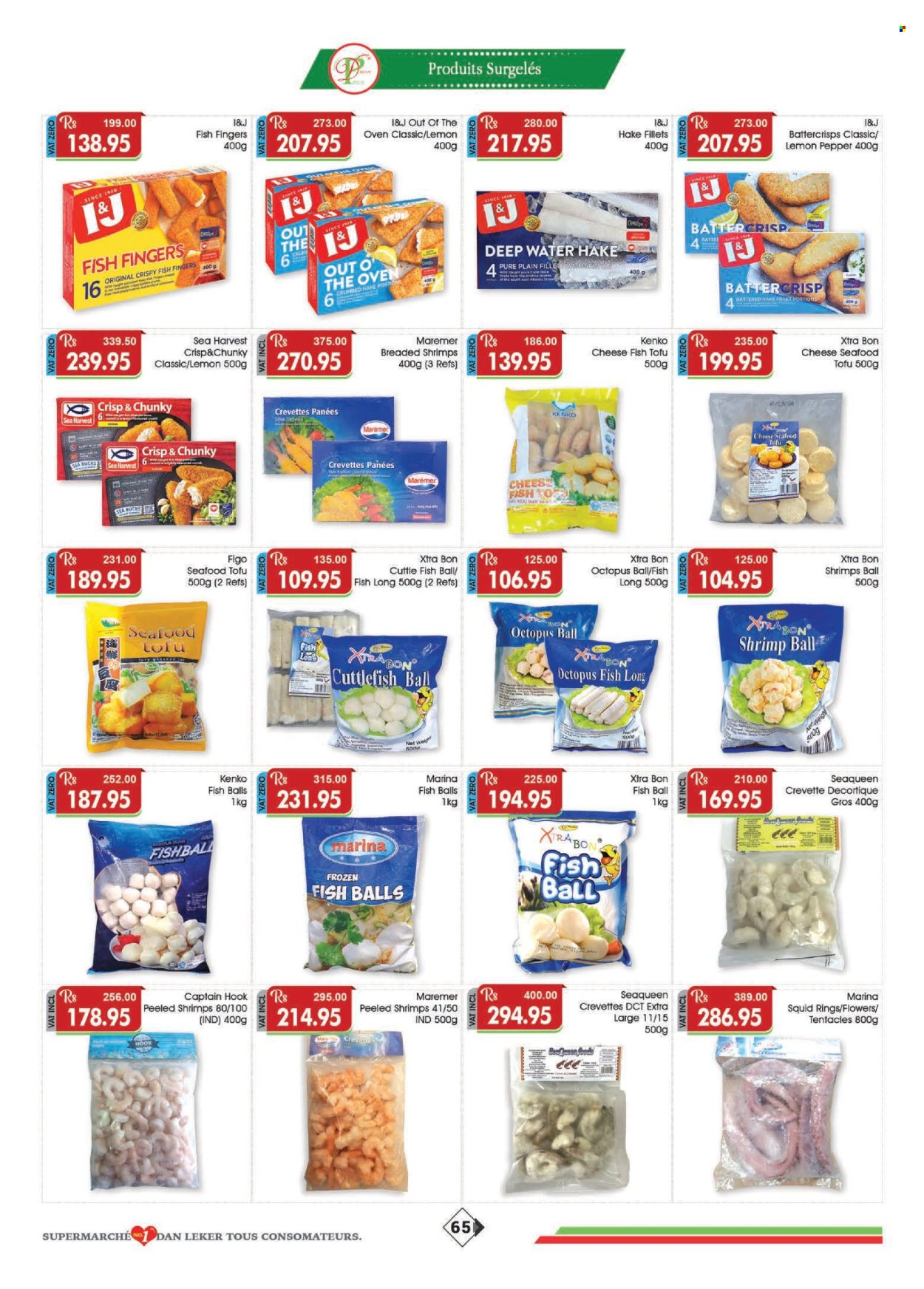 Dreamprice catalogue - 20.11.2025 - 14.12.2025. Page 65