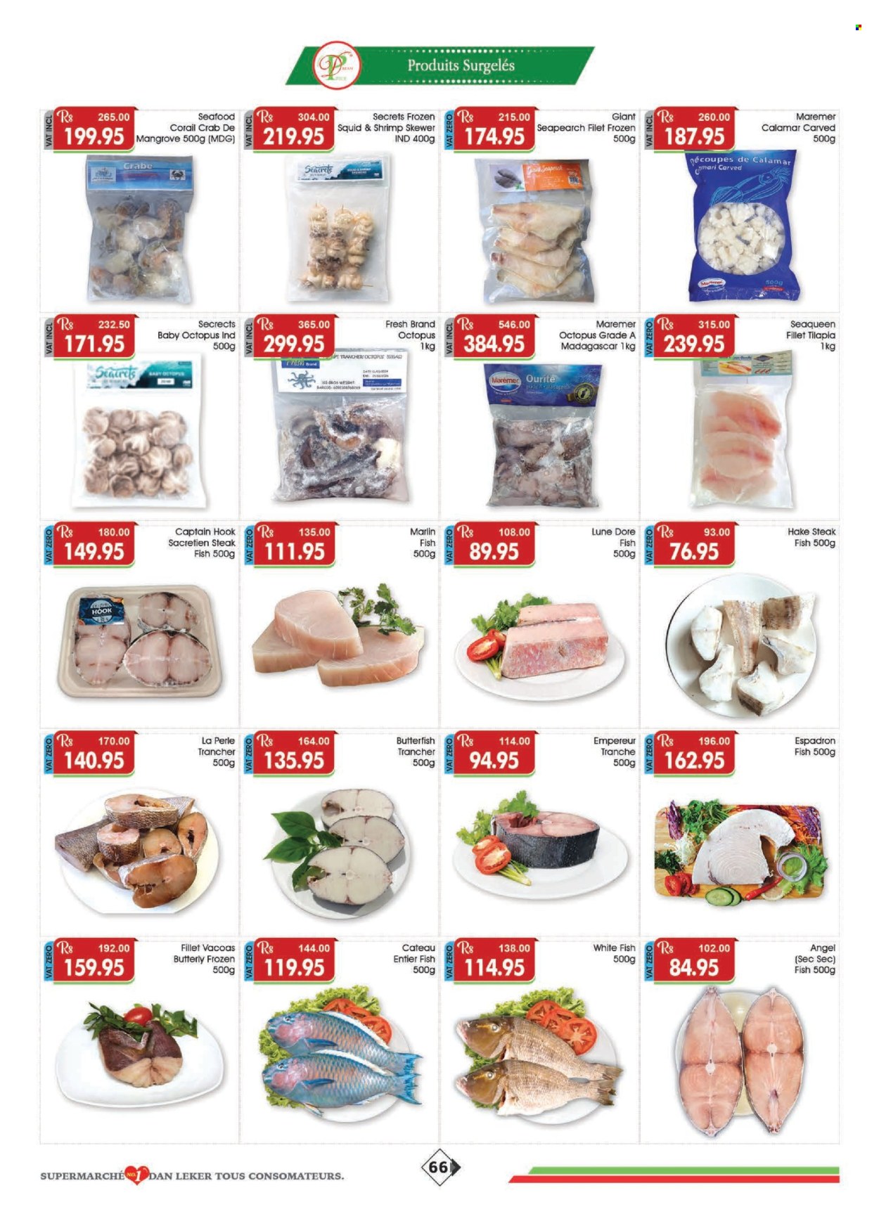 Dreamprice catalogue - 20.11.2025 - 14.12.2025. Page 66