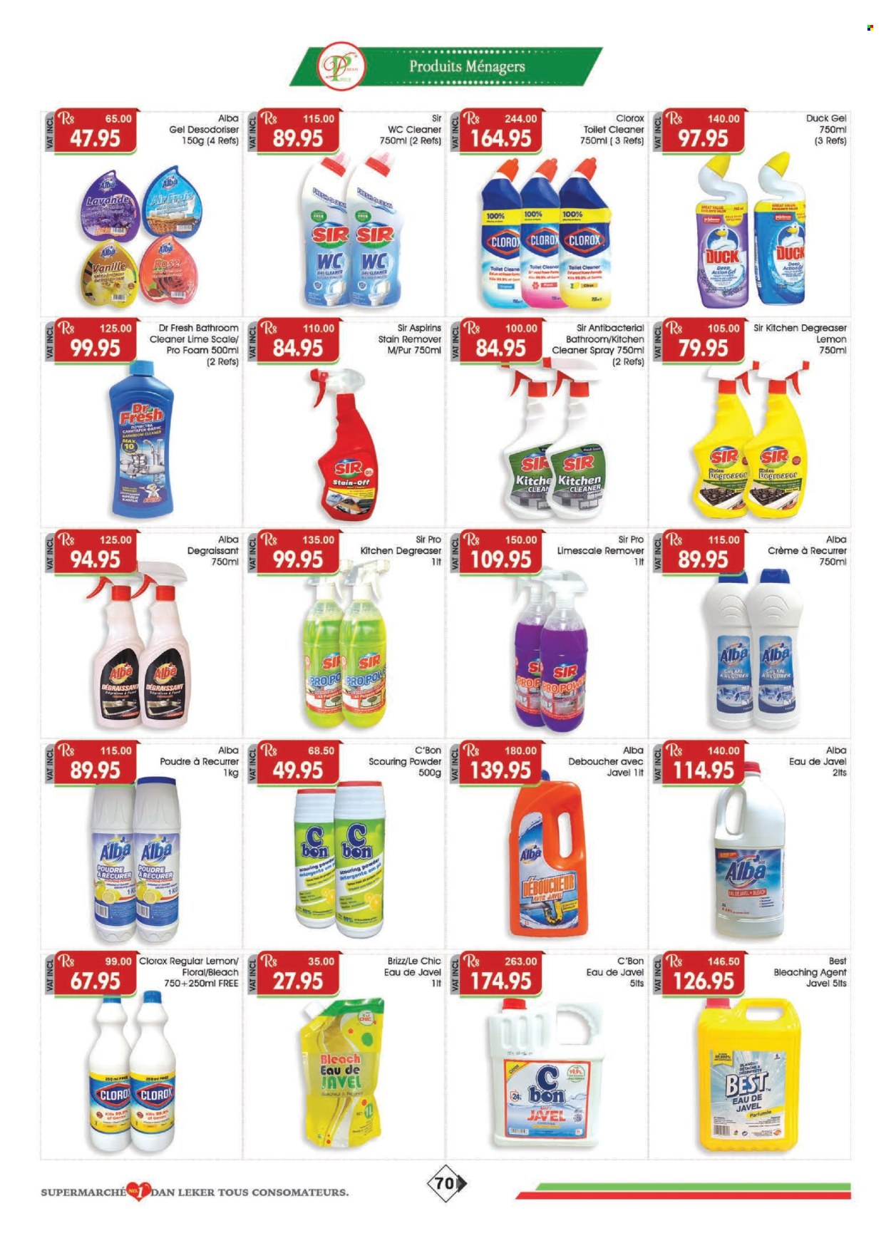 Dreamprice catalogue - 20.11.2025 - 14.12.2025. Page 70