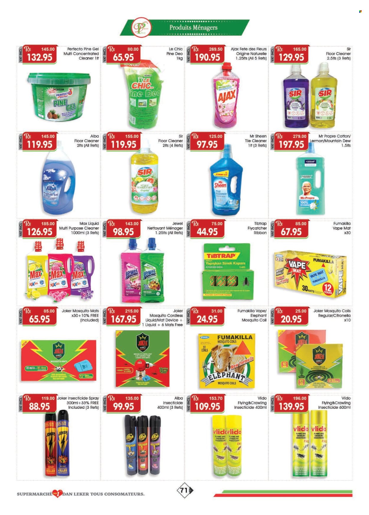 Dreamprice catalogue - 20.11.2025 - 14.12.2025. Page 71