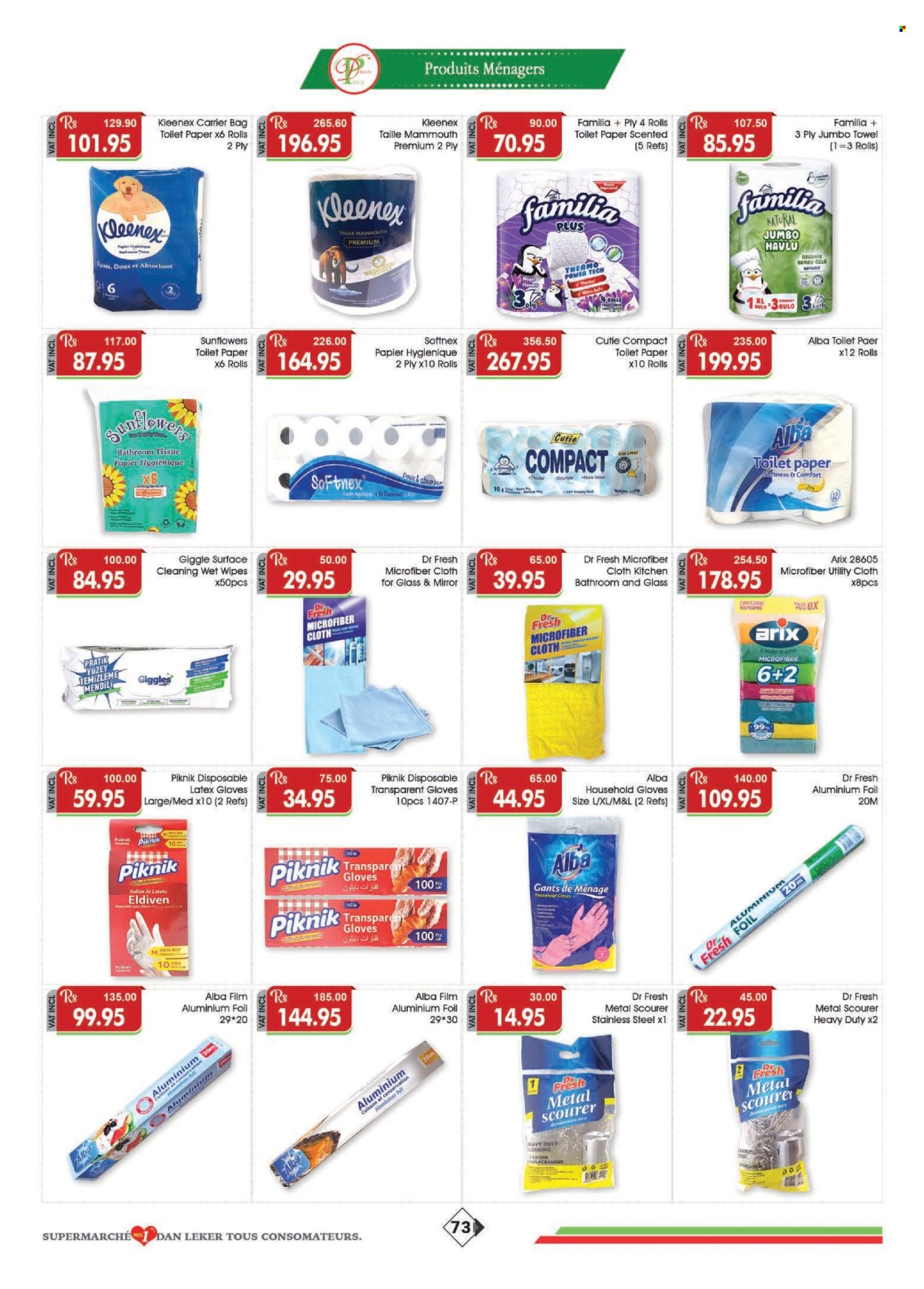 Dreamprice catalogue - 20.11.2025 - 14.12.2025. Page 73