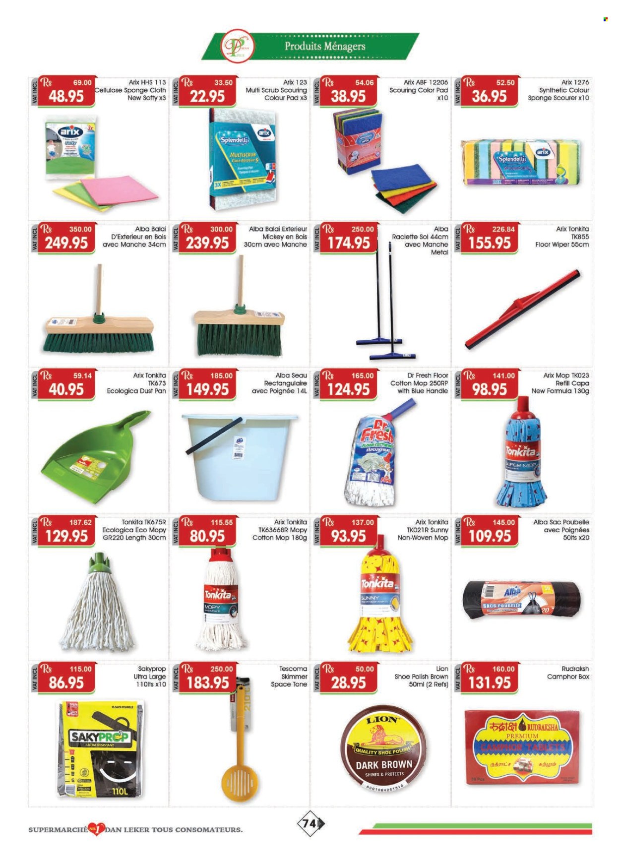 Dreamprice catalogue - 20.11.2025 - 14.12.2025. Page 74
